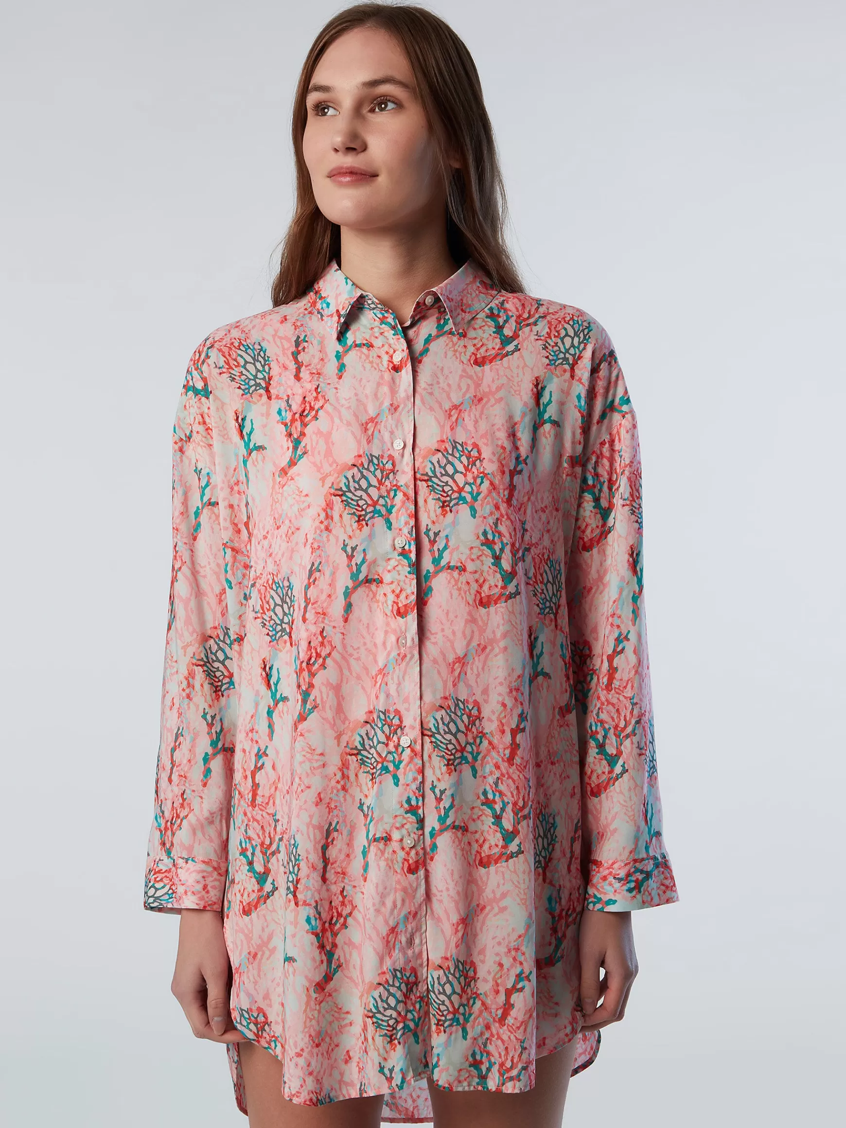 North Sails Abito chemisier>Donna Outlet