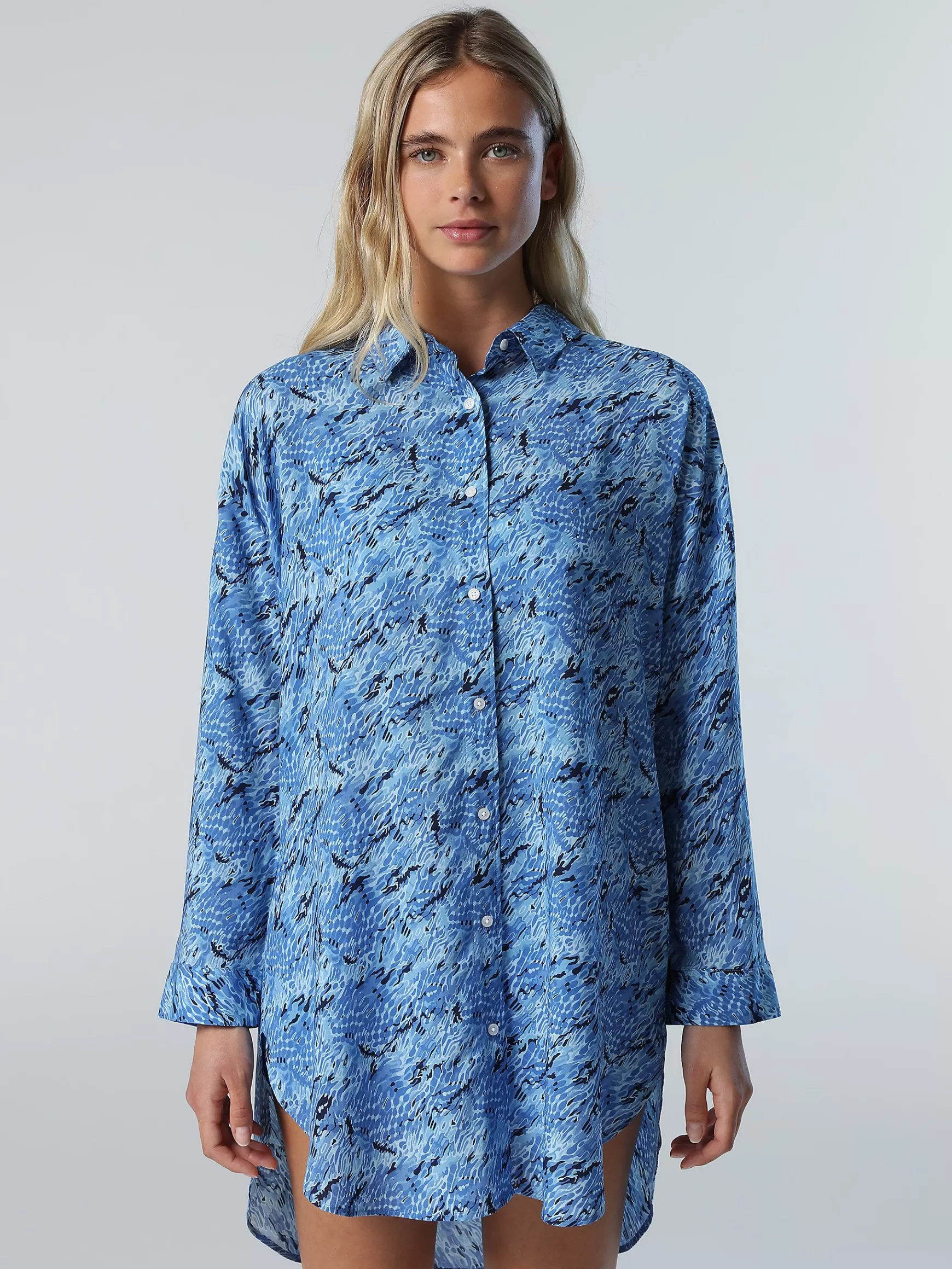 North Sails Abito chemisier>Donna Outlet