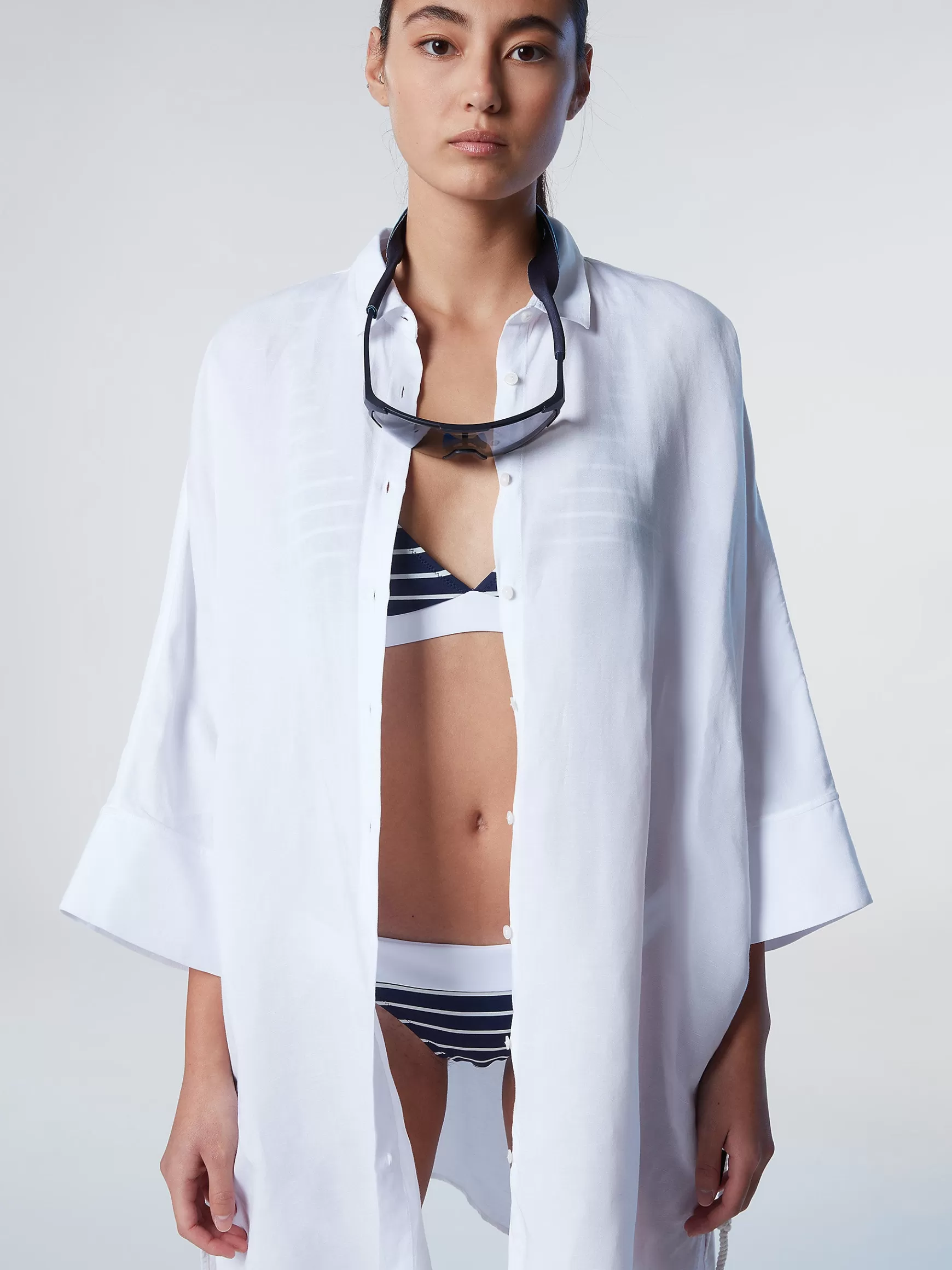 North Sails Abito chemisier a kimono>Donna Outlet