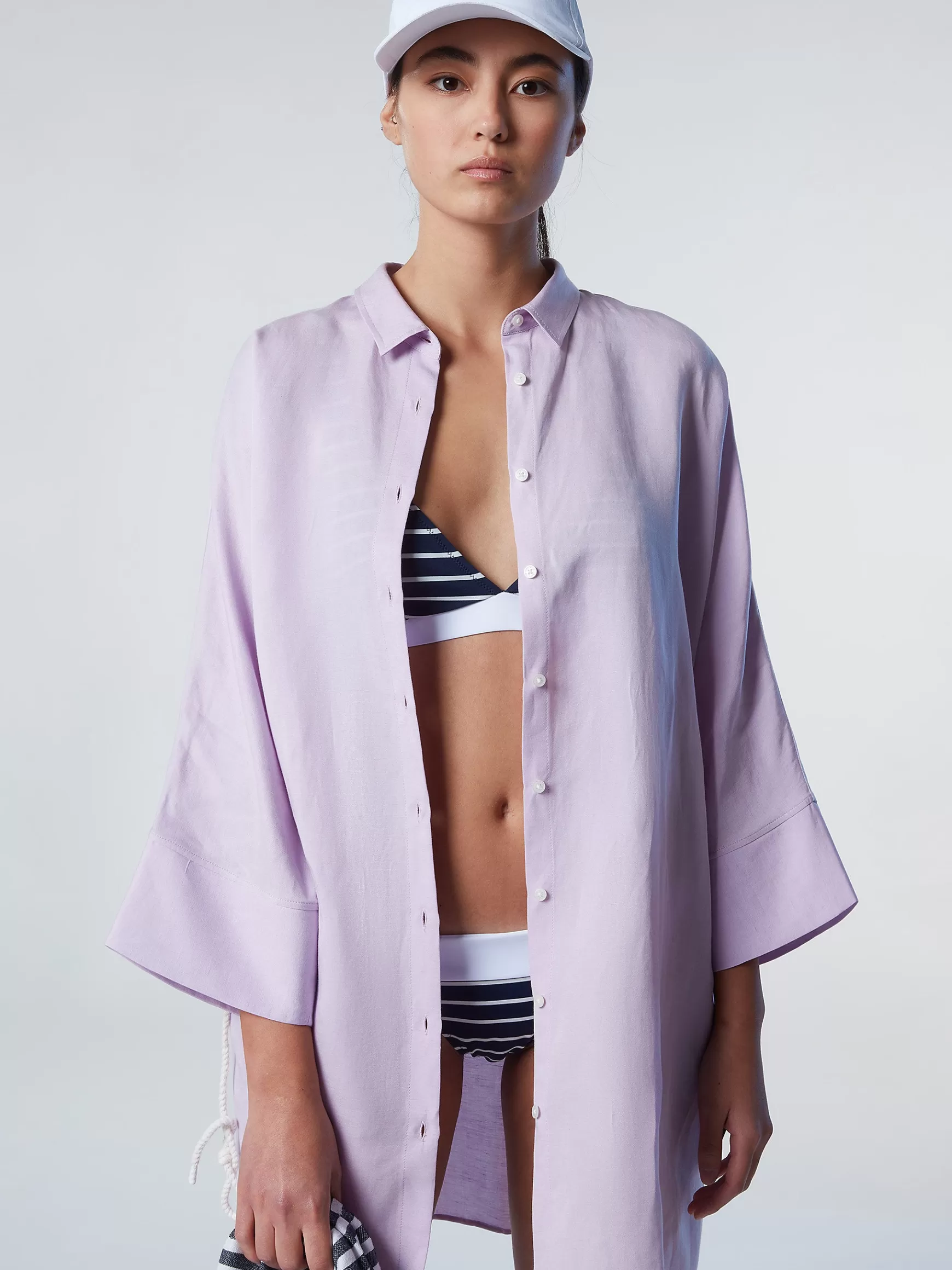 North Sails Abito chemisier a kimono>Donna Outlet