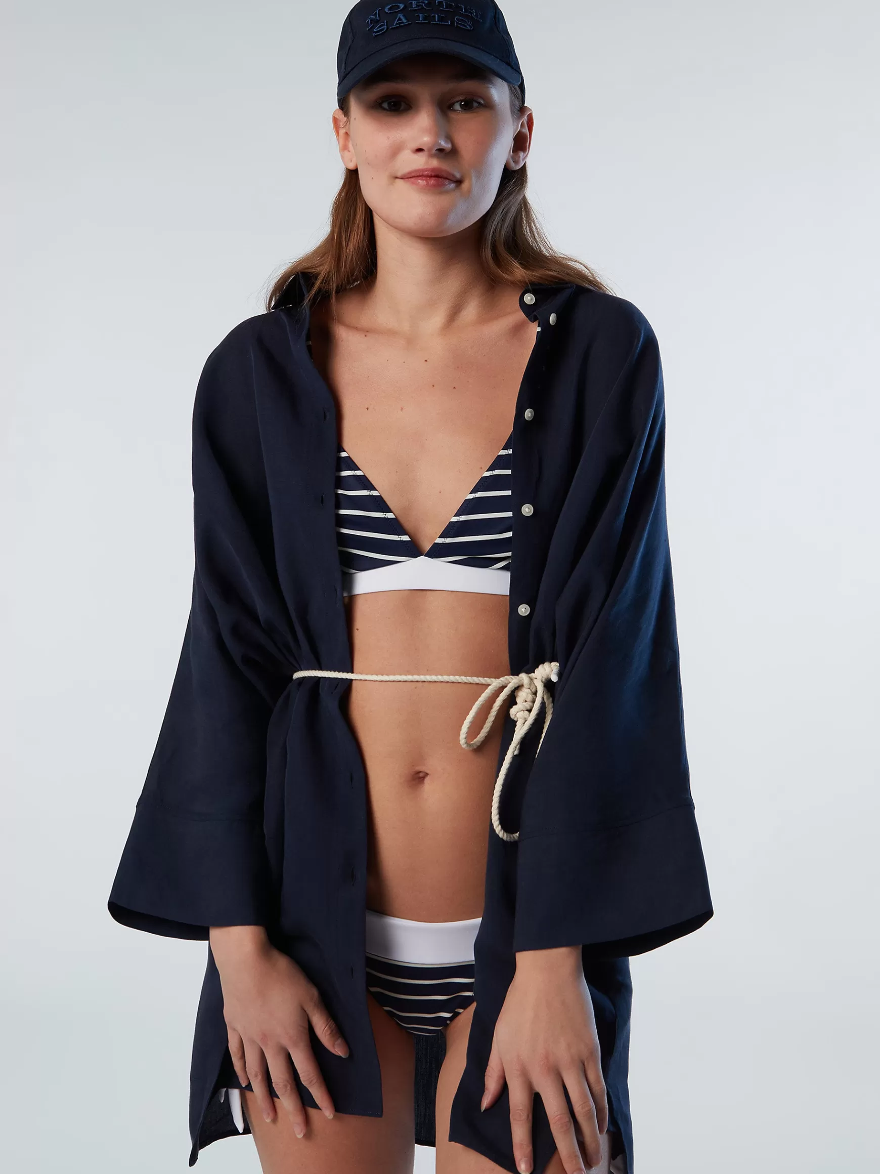 North Sails Abito chemisier a kimono>Donna Outlet