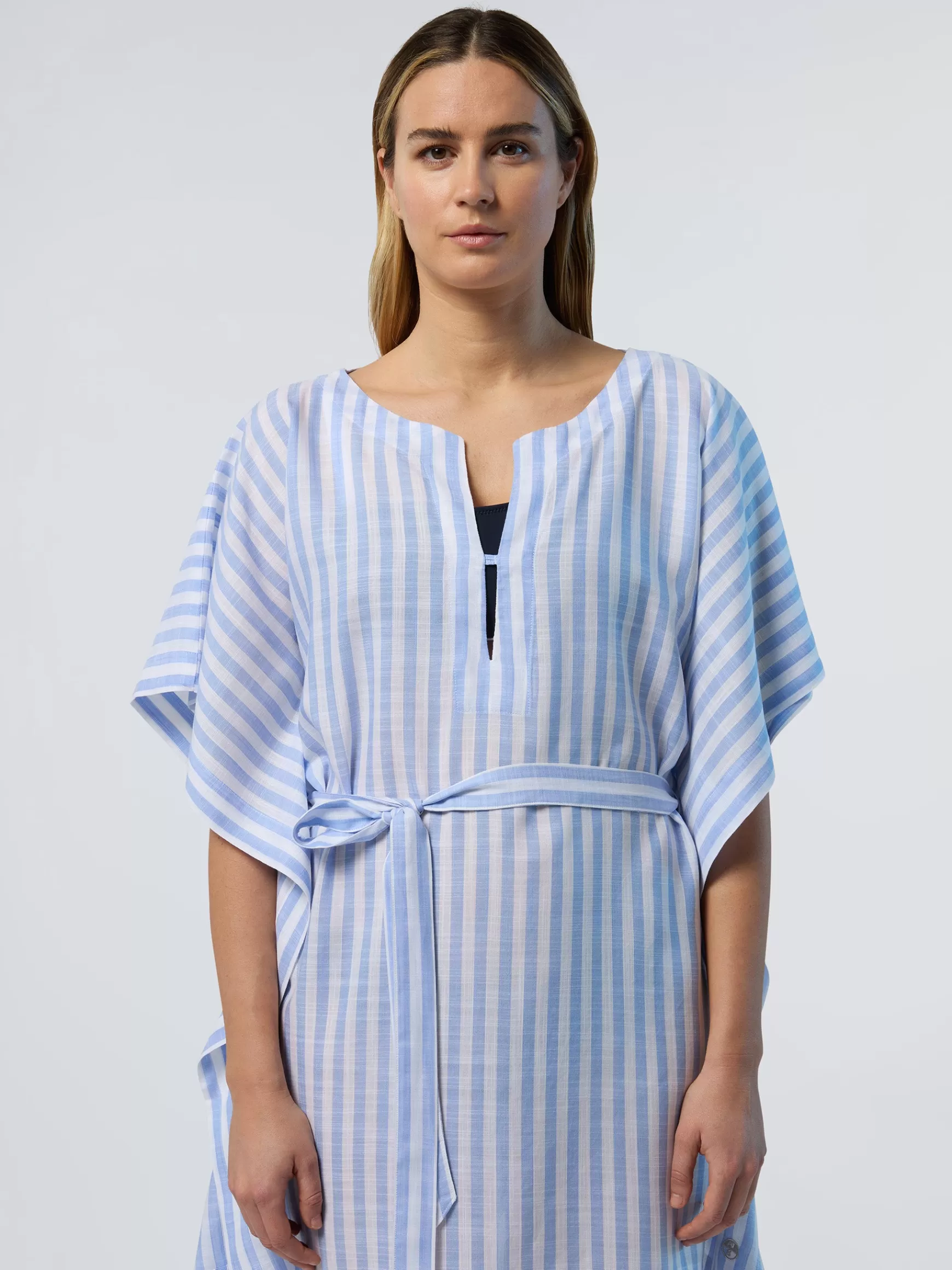 North Sails Abito in TENCEL™>Donna Outlet