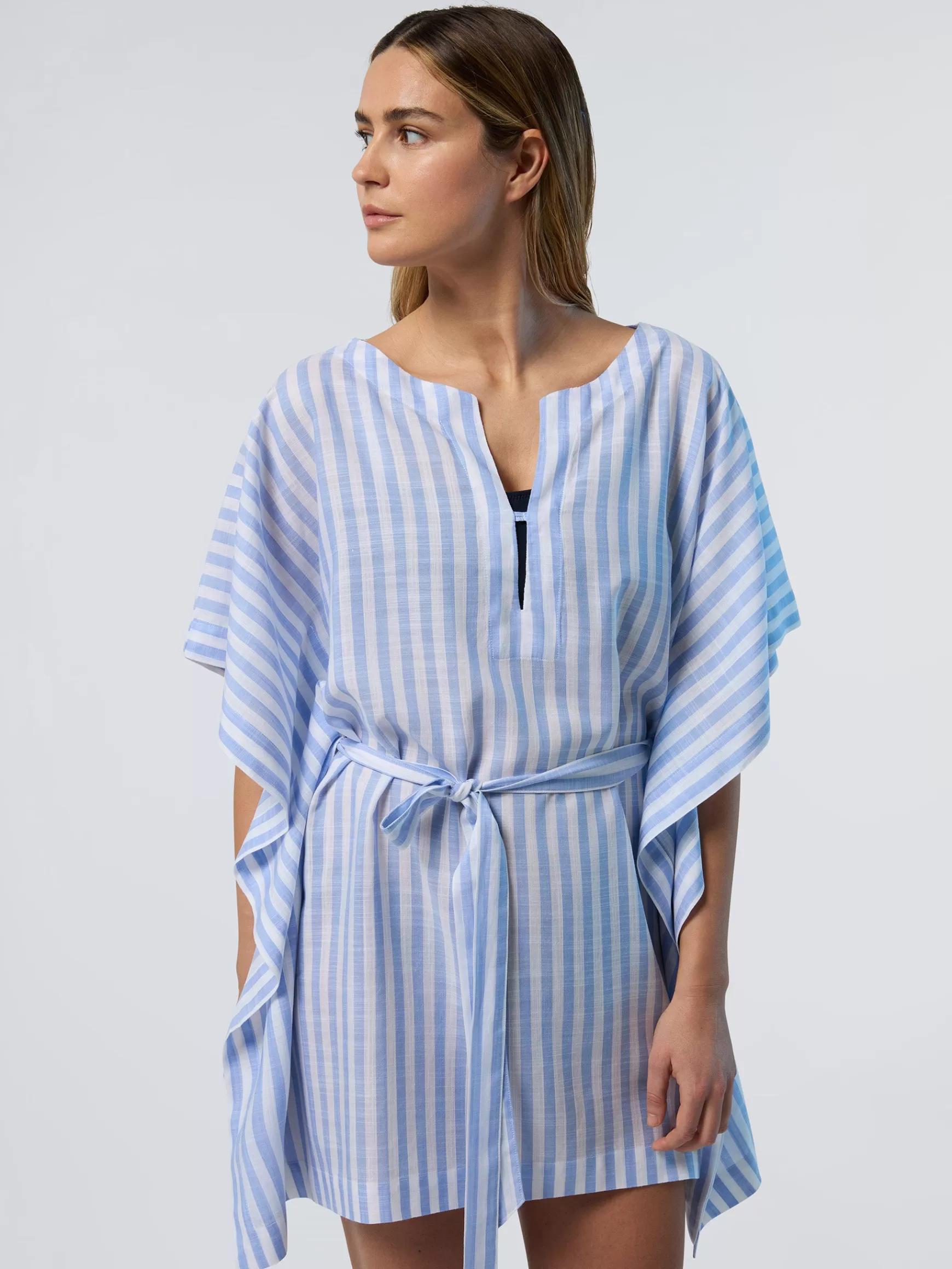 North Sails Abito in TENCEL™>Donna Outlet