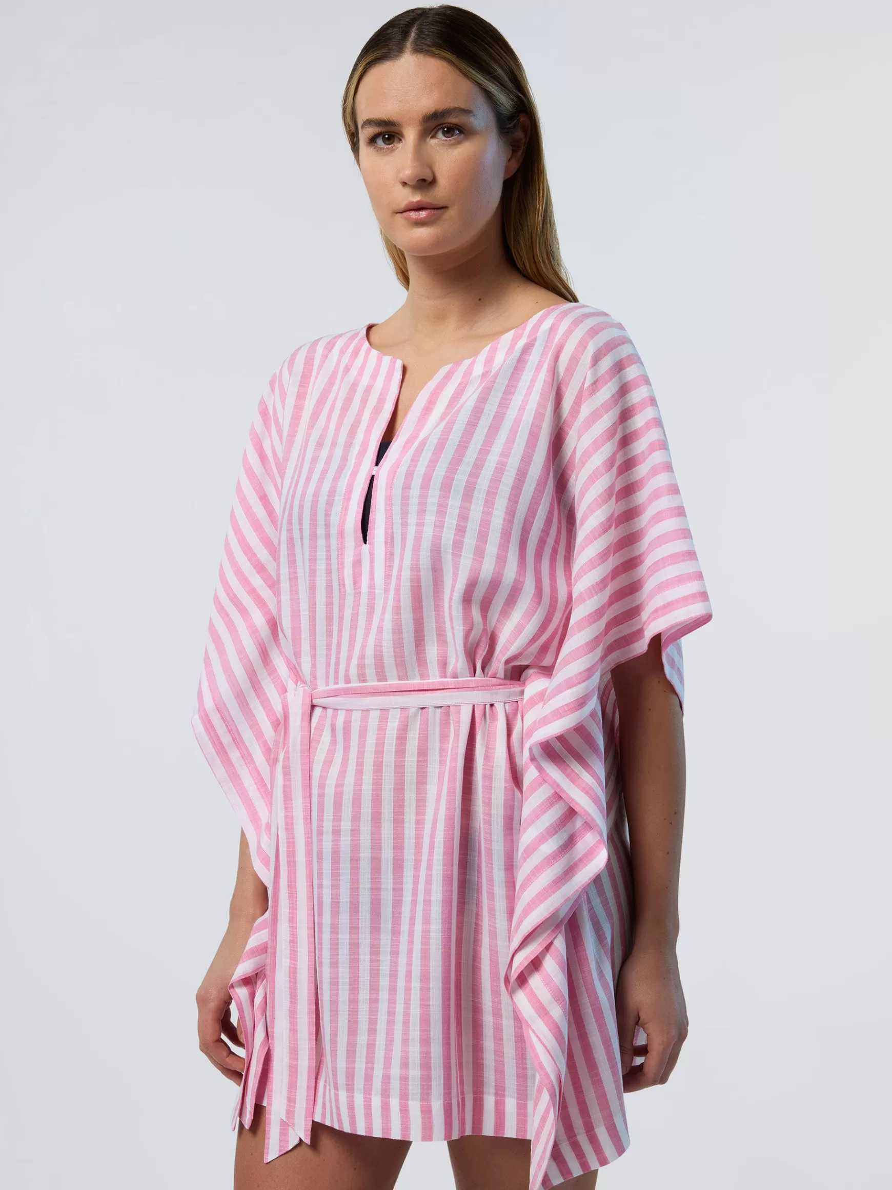 North Sails Abito in TENCEL™>Donna Outlet