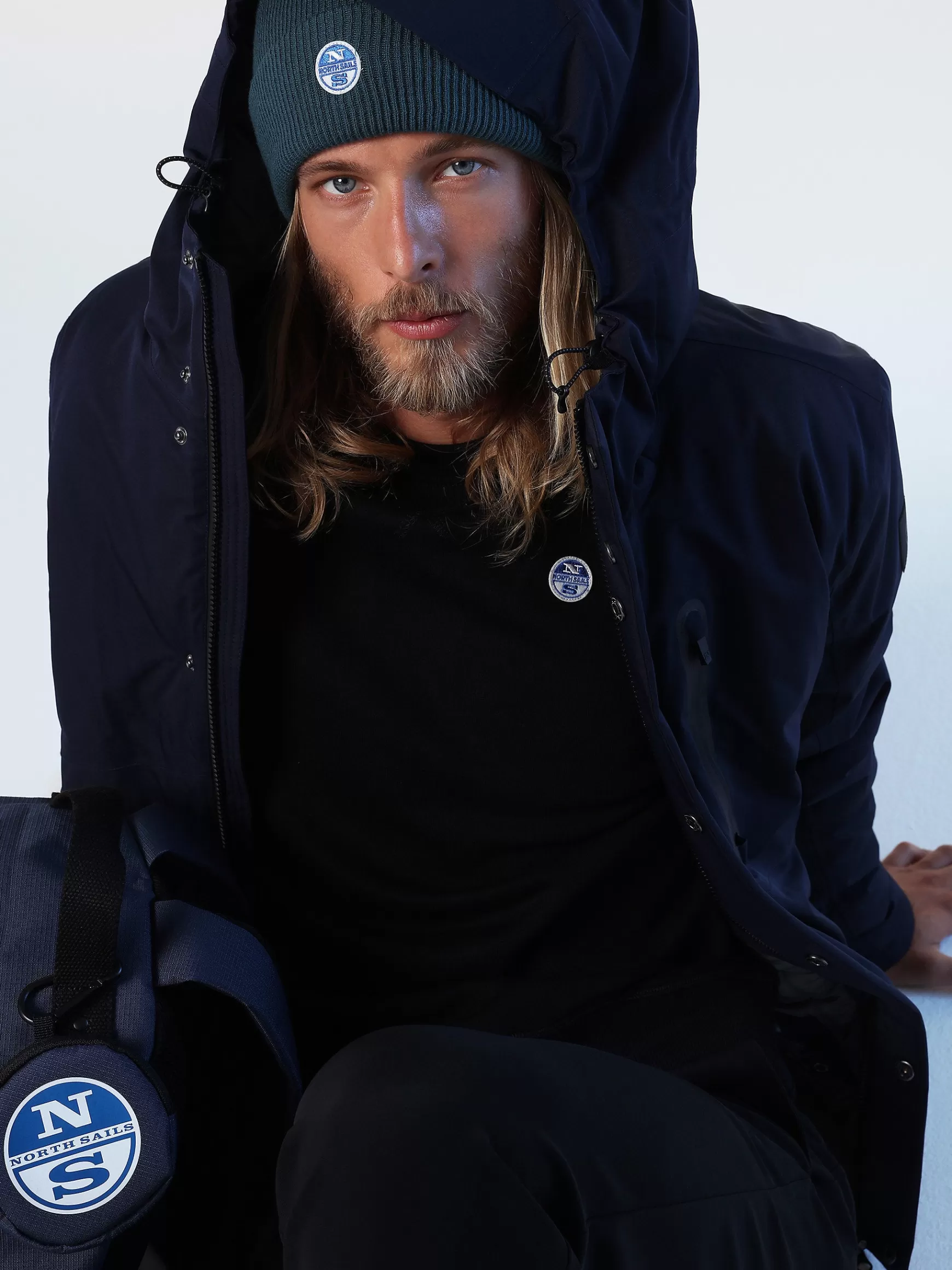 North Sails Admiral Jacket>Uomo Outlet | Outlet