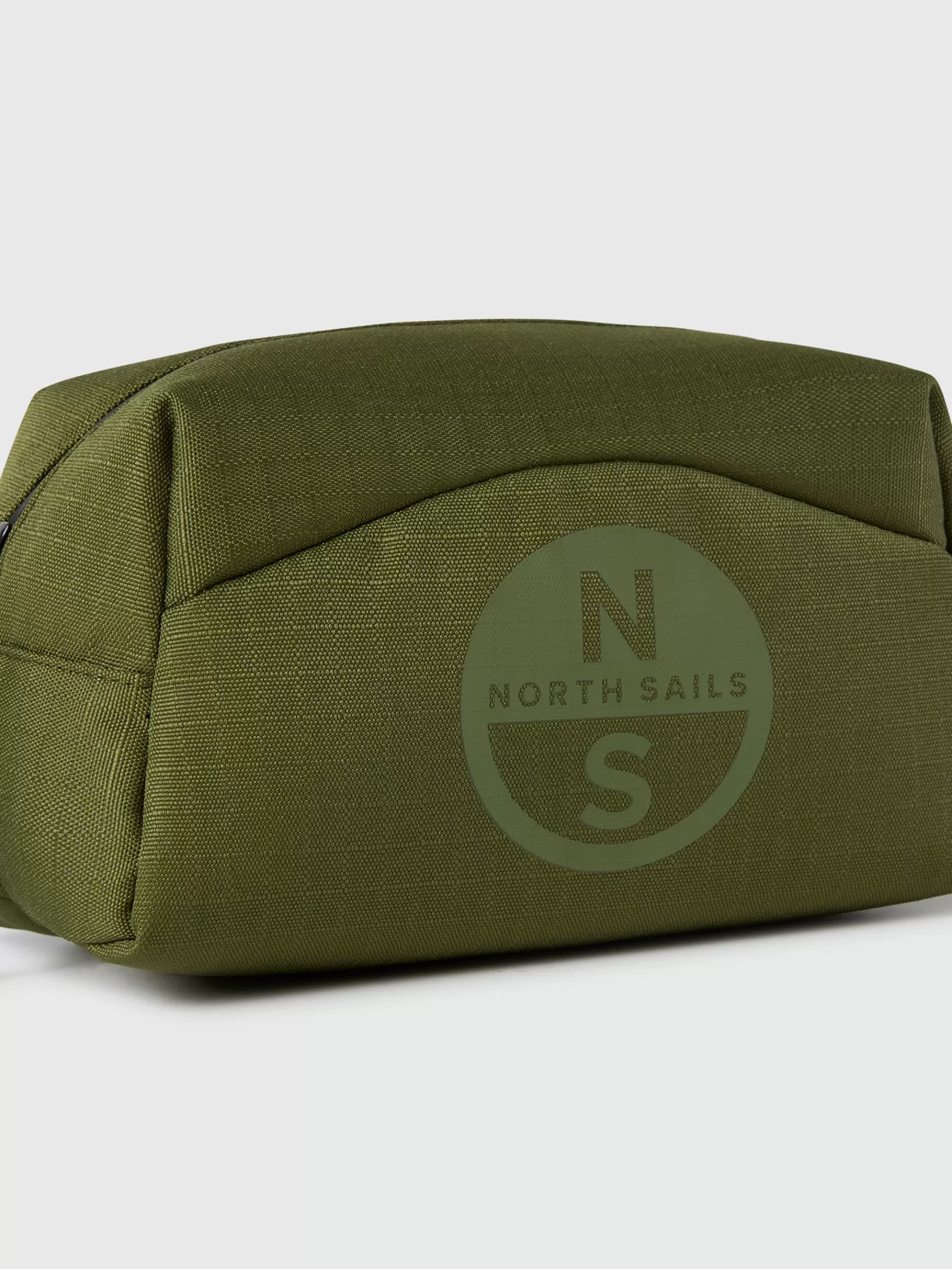North Sails Beauty case con logo>Uomo Outlet | Borse