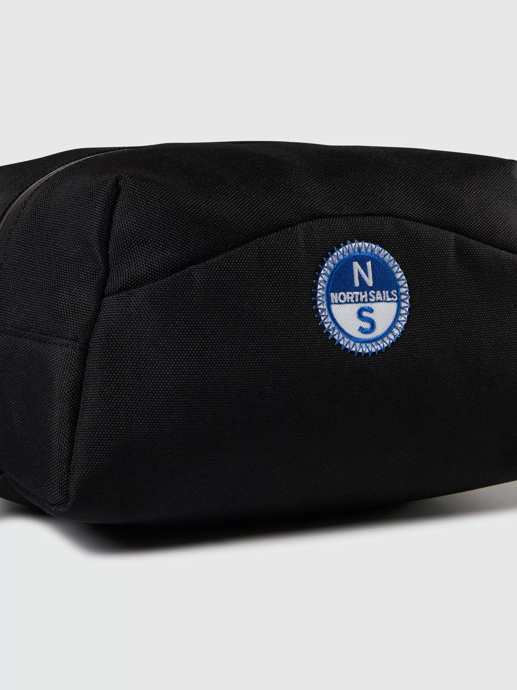 North Sails Beauty case in canvas>Uomo Borse