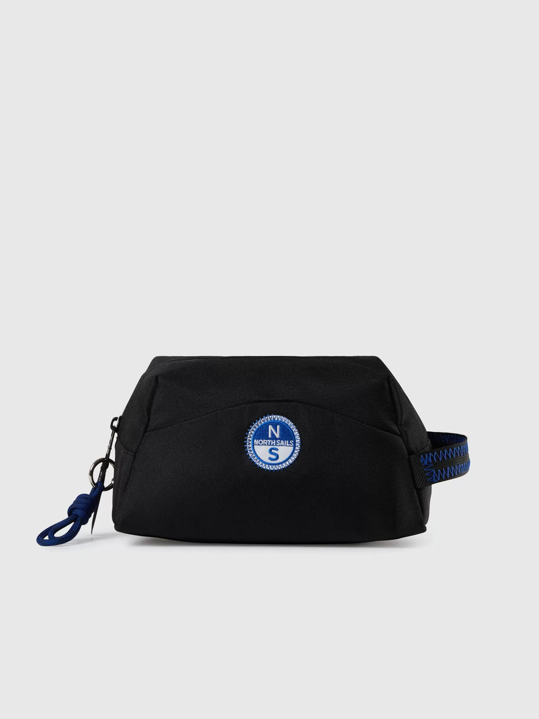 North Sails Beauty case in canvas>Uomo Borse