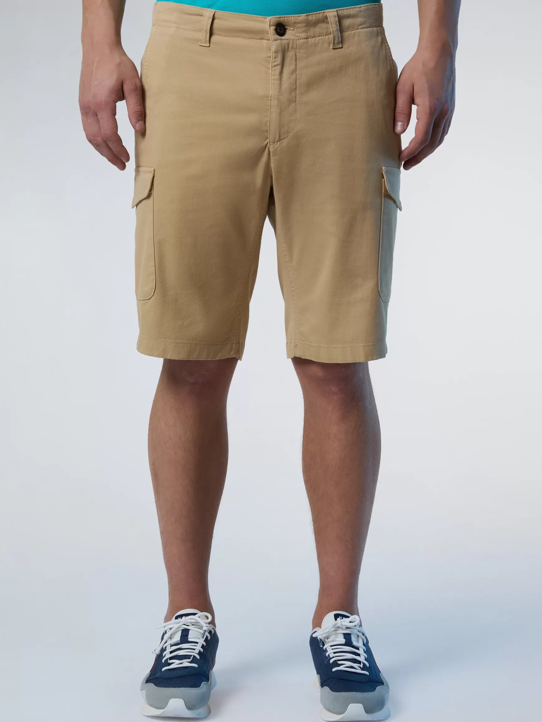 North Sails Bermuda cargo America>Uomo Outlet | Pantaloncini