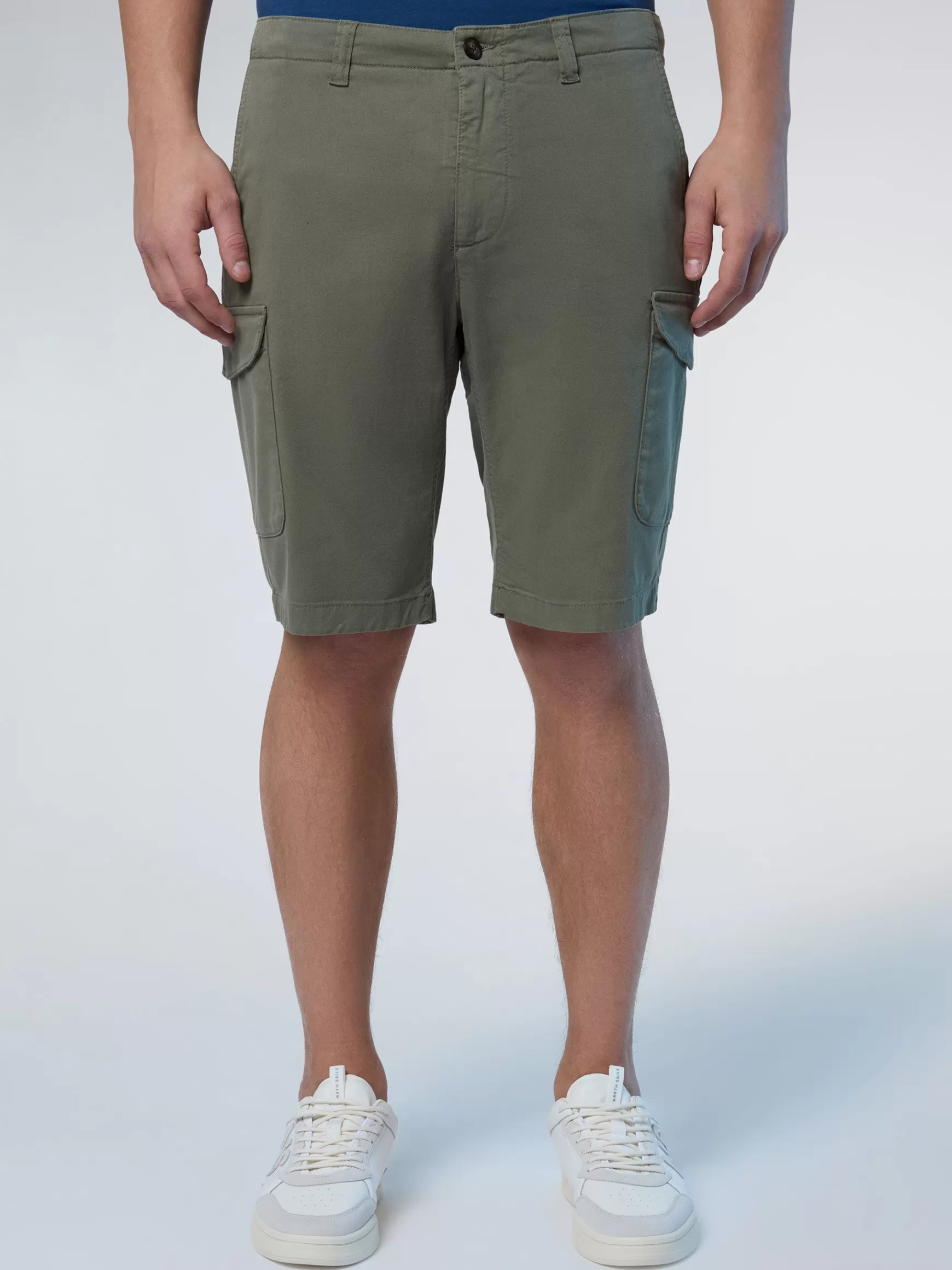 North Sails Bermuda cargo America>Uomo Outlet | Pantaloncini