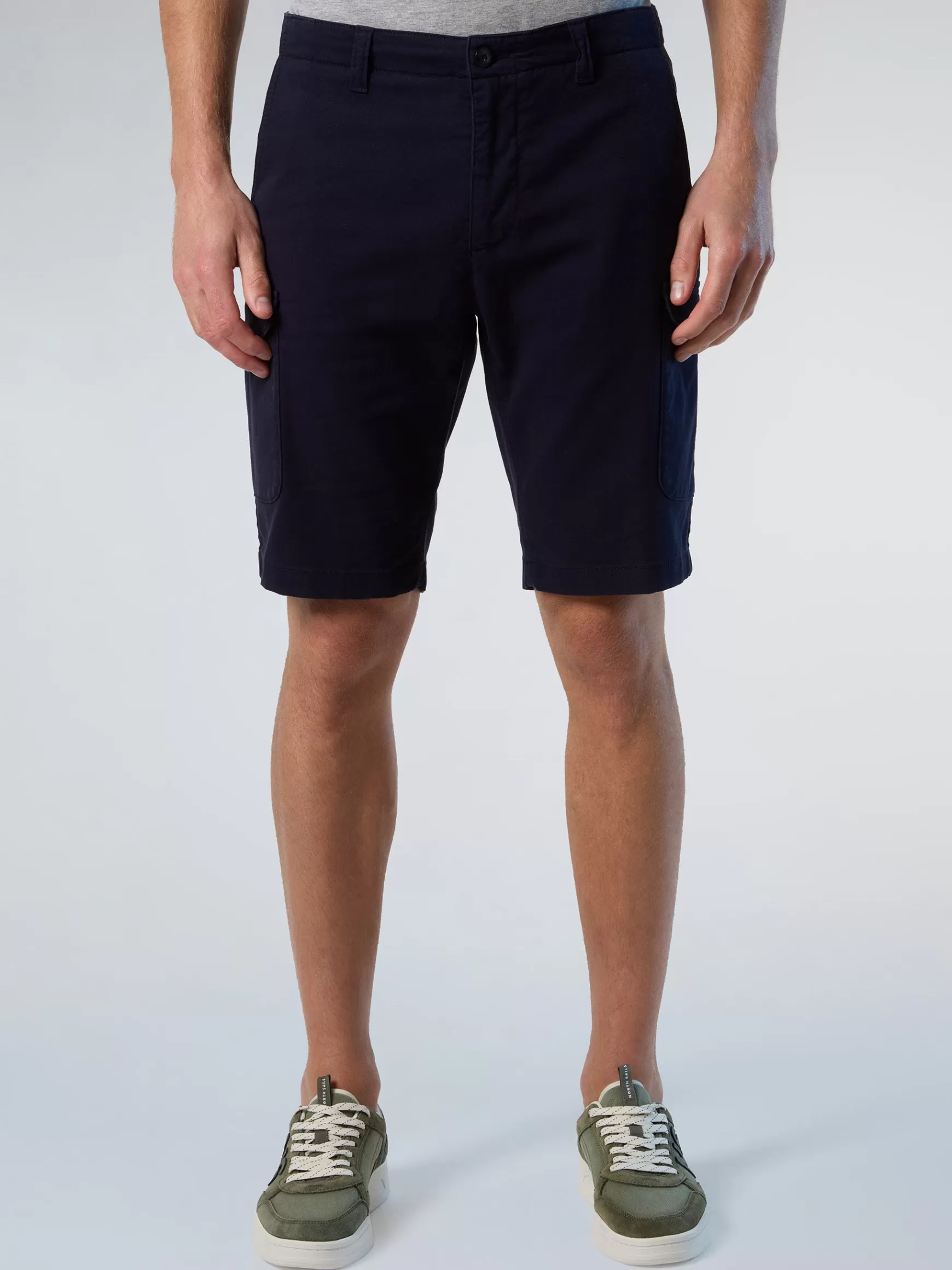 North Sails Bermuda cargo America>Uomo Outlet | Pantaloncini