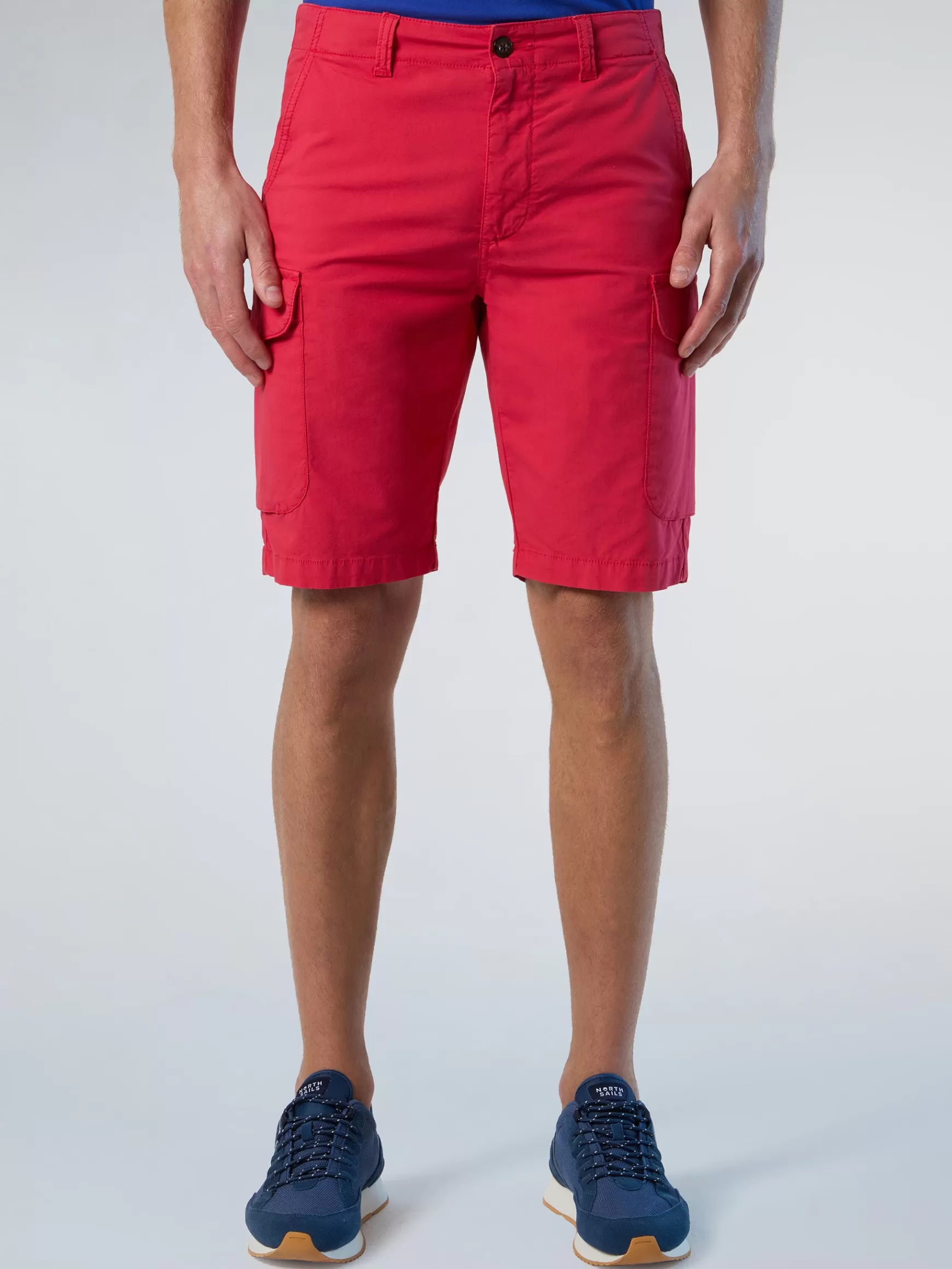 North Sails Bermuda cargo America>Uomo Outlet | Pantaloncini