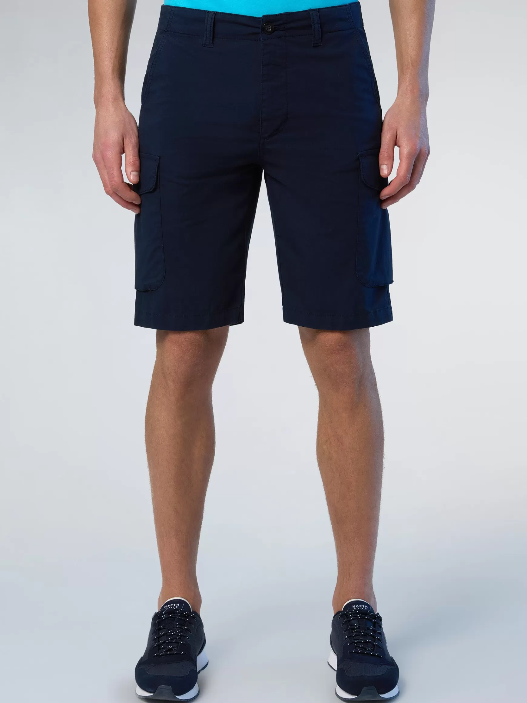 North Sails Bermuda cargo America>Uomo Outlet | Pantaloncini