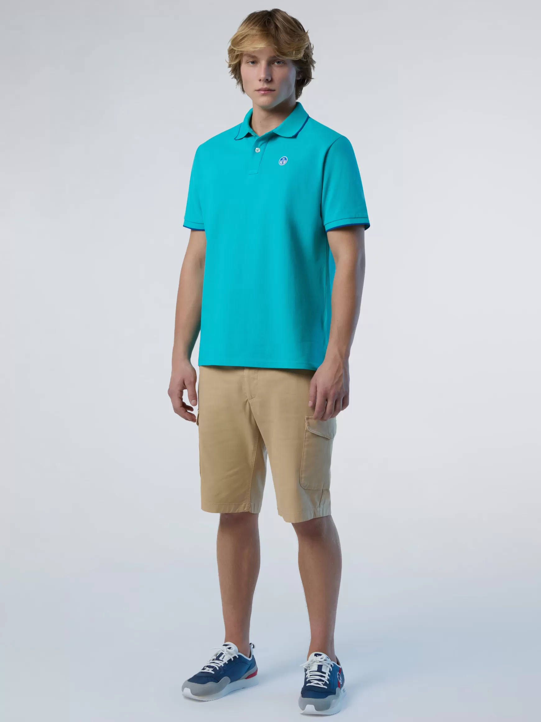 North Sails Bermuda cargo America>Uomo Outlet | Pantaloncini