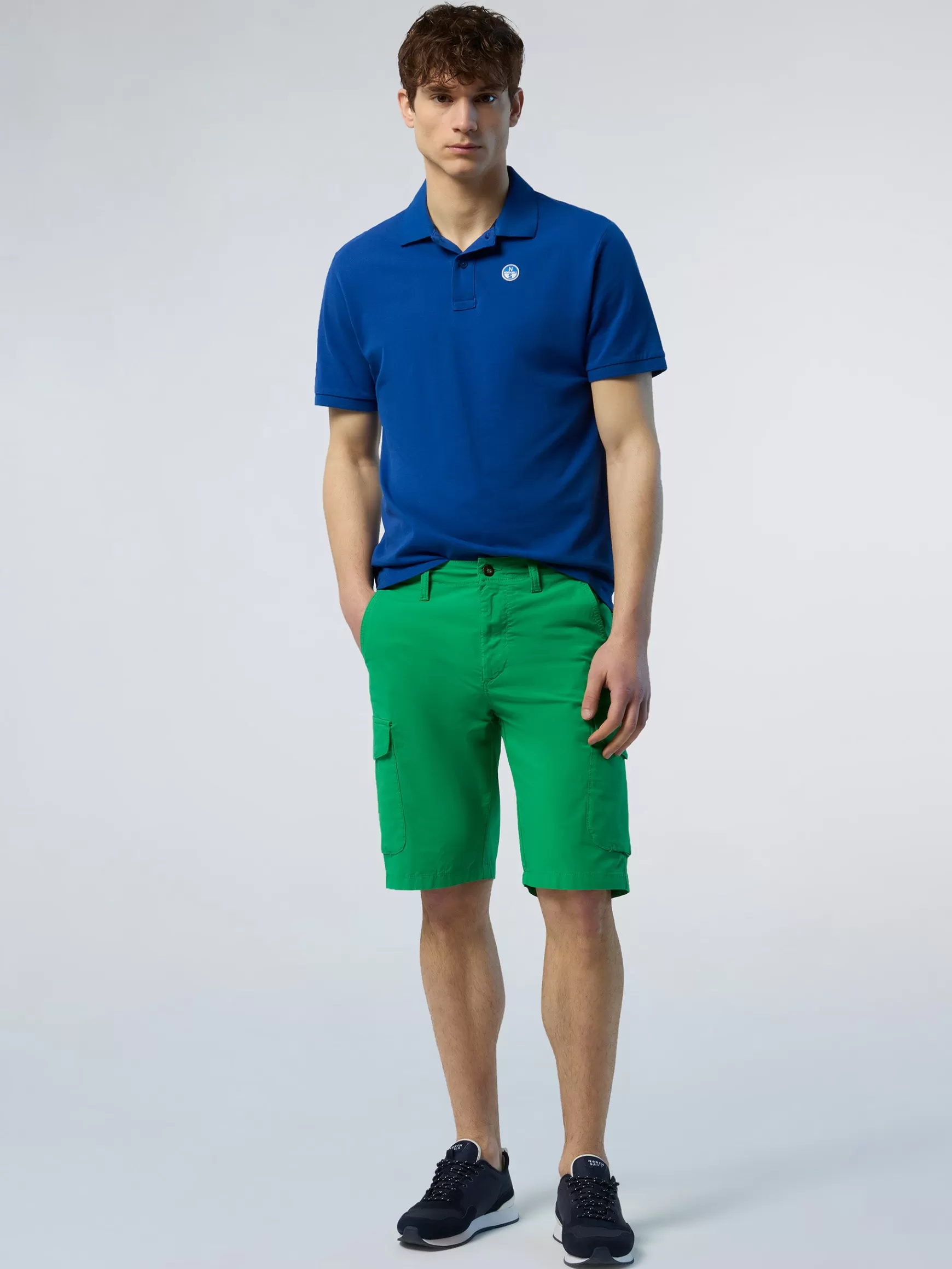 North Sails Bermuda cargo America>Uomo Outlet | Pantaloncini