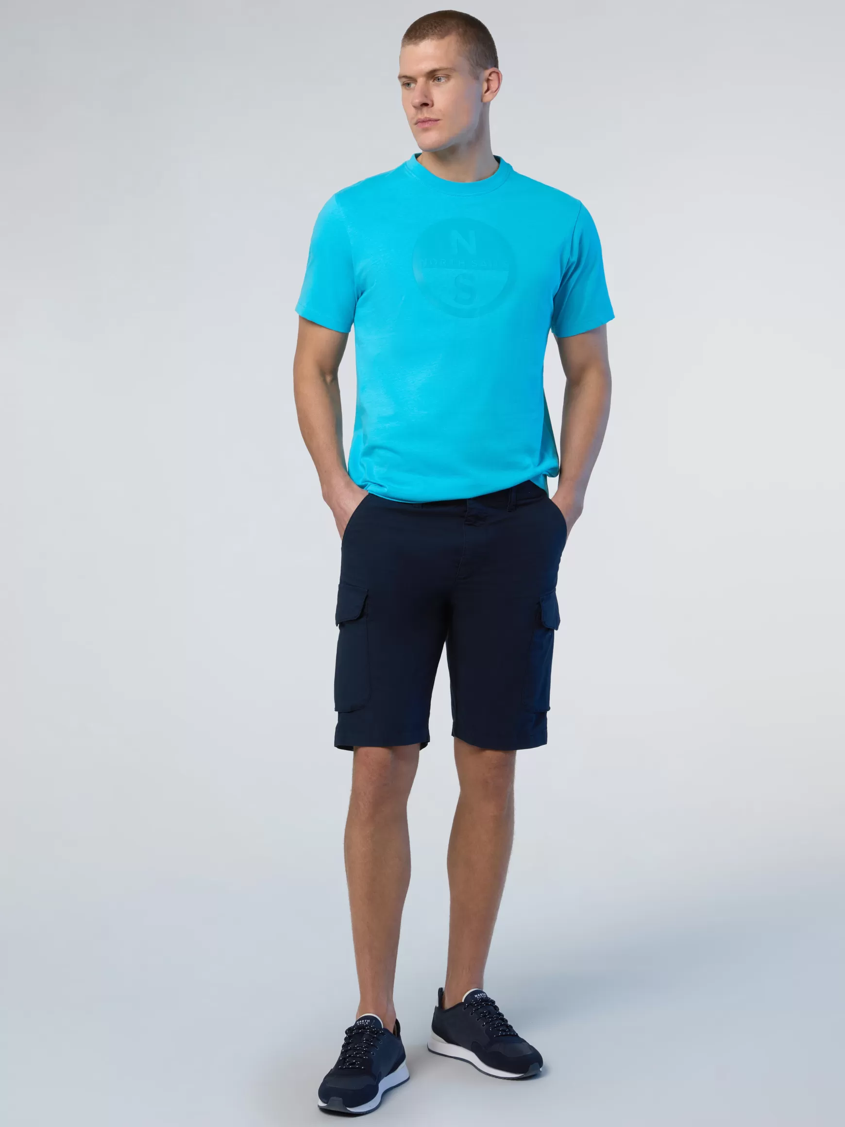 North Sails Bermuda cargo America>Uomo Outlet | Pantaloncini