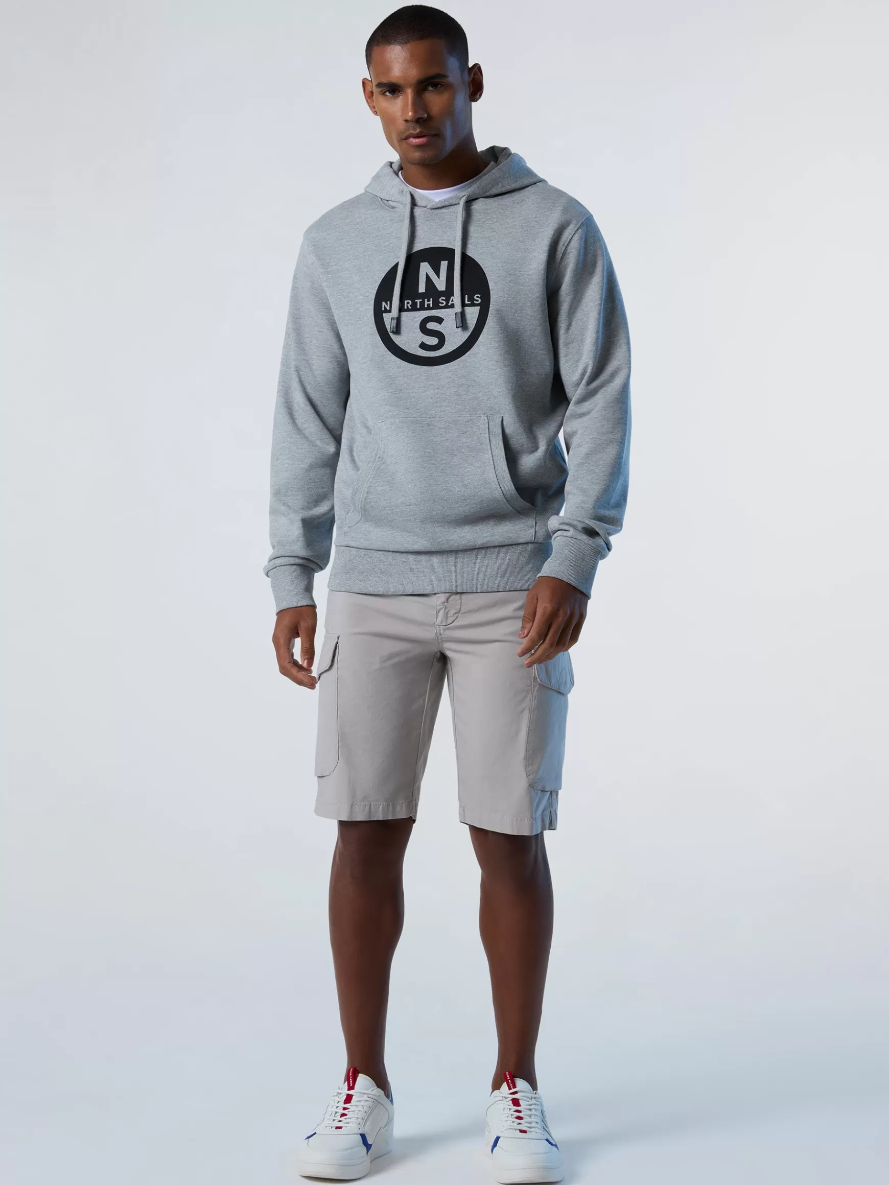 North Sails Bermuda cargo America>Uomo Outlet | Pantaloncini