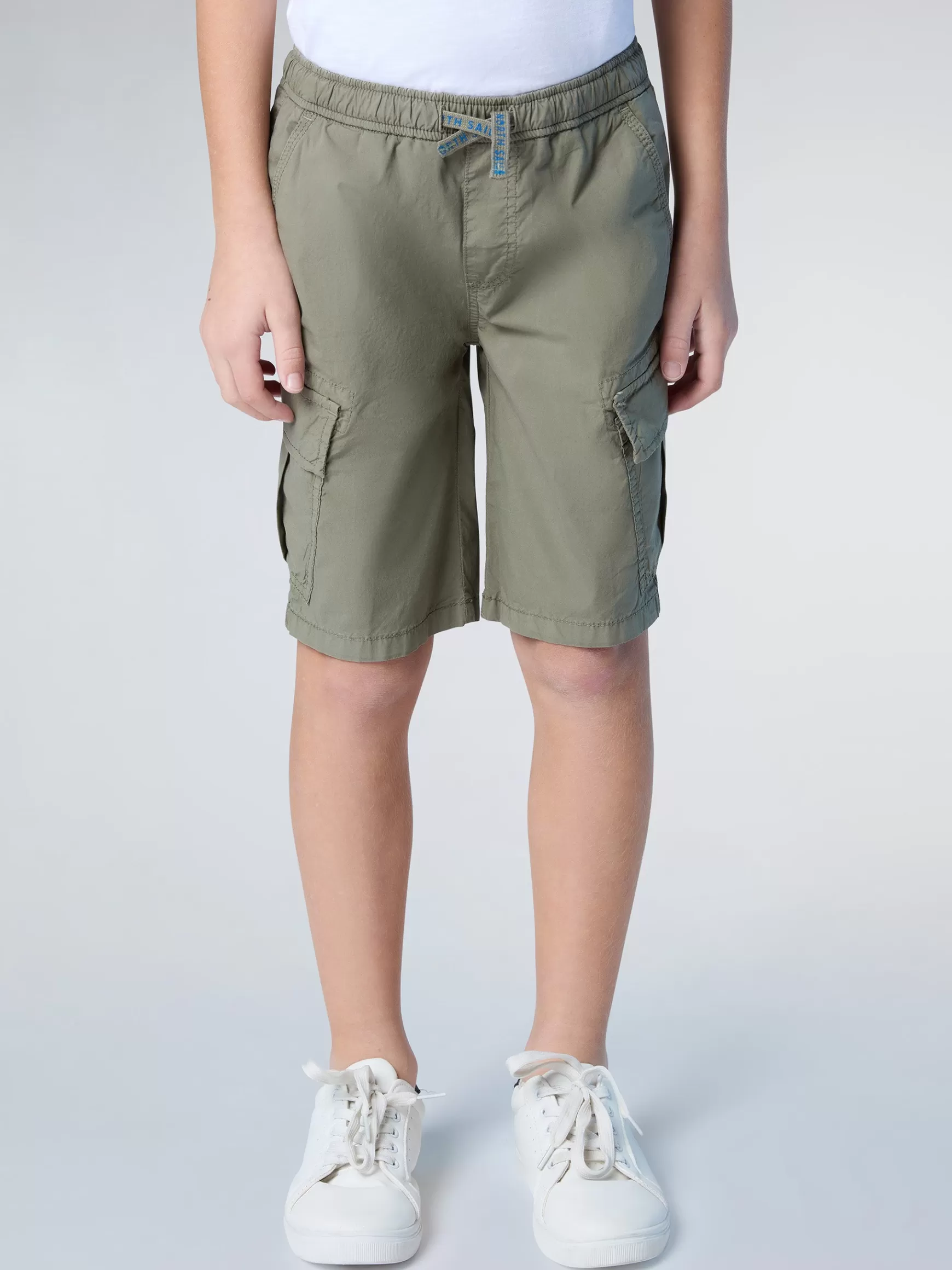 North Sails Bermuda cargo con coulisse> Outlet | Pantaloncini