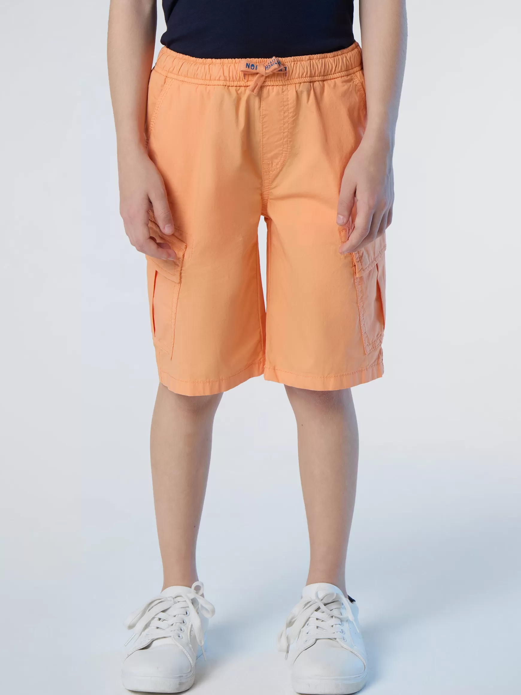 North Sails Bermuda cargo con coulisse> Outlet | Pantaloncini