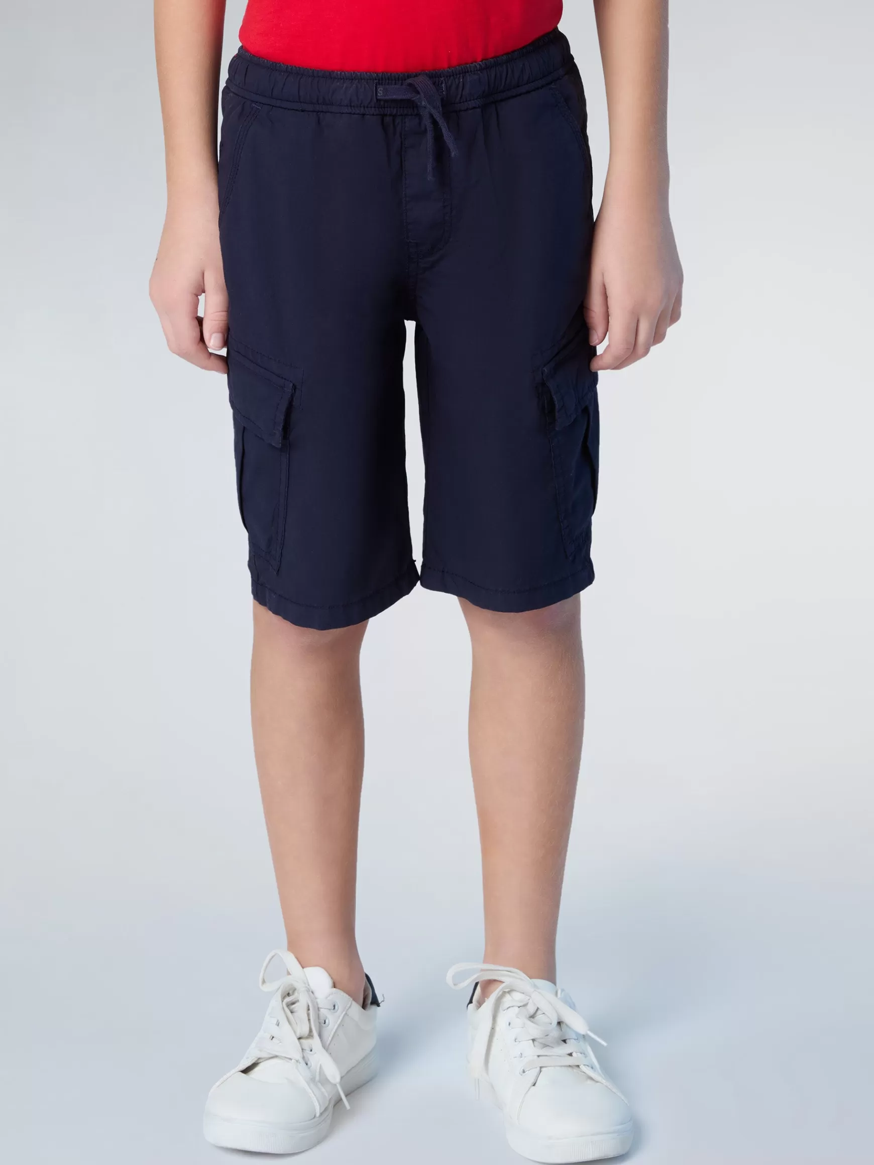 North Sails Bermuda cargo con coulisse> Outlet | Pantaloncini