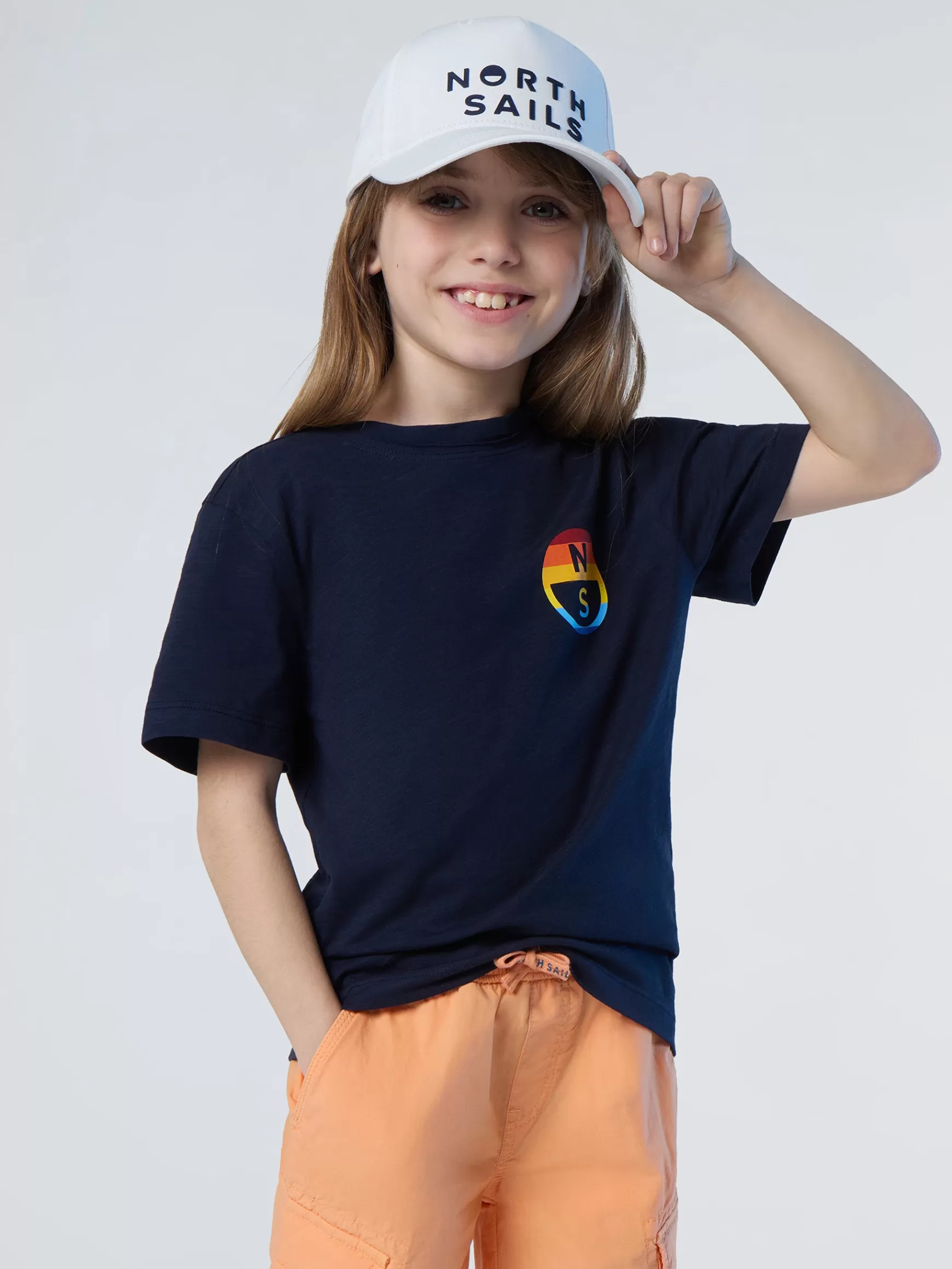 North Sails Bermuda cargo con coulisse> Outlet | Pantaloncini