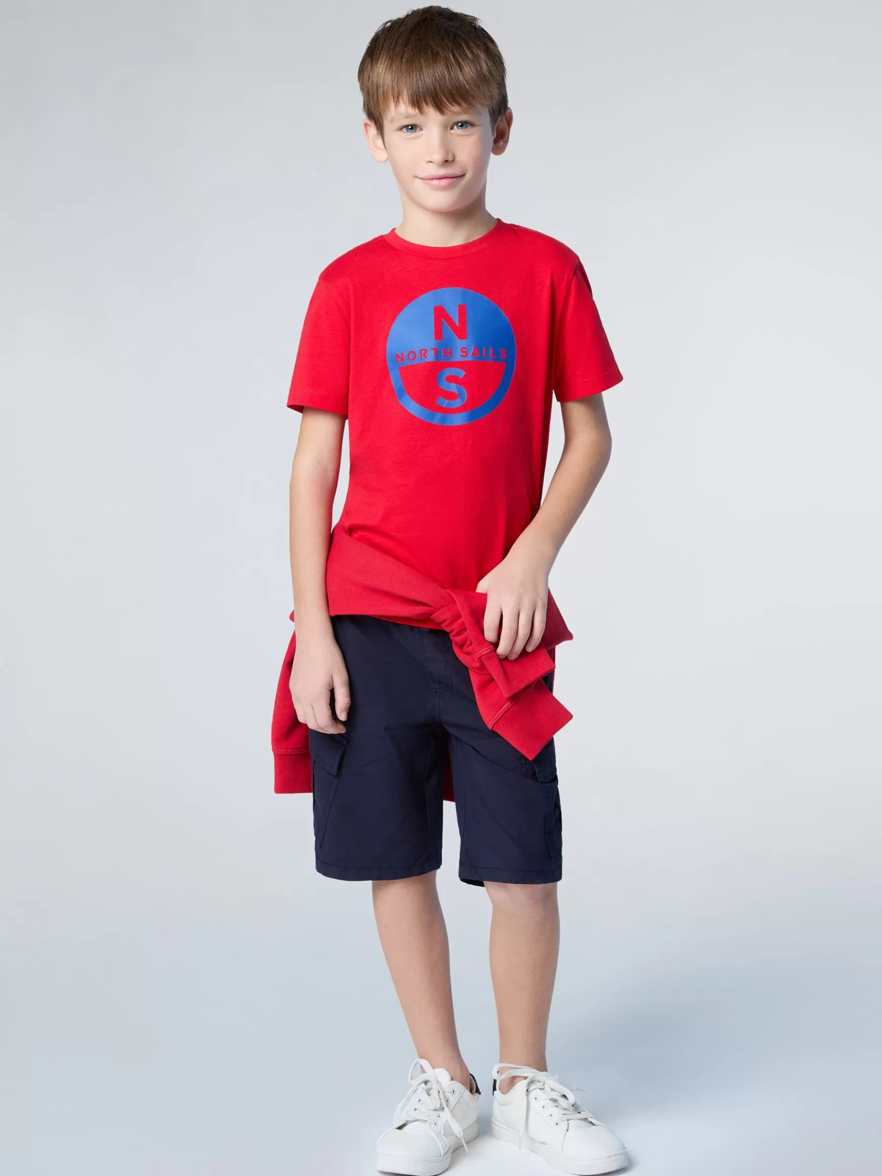 North Sails Bermuda cargo con coulisse> Outlet | Pantaloncini