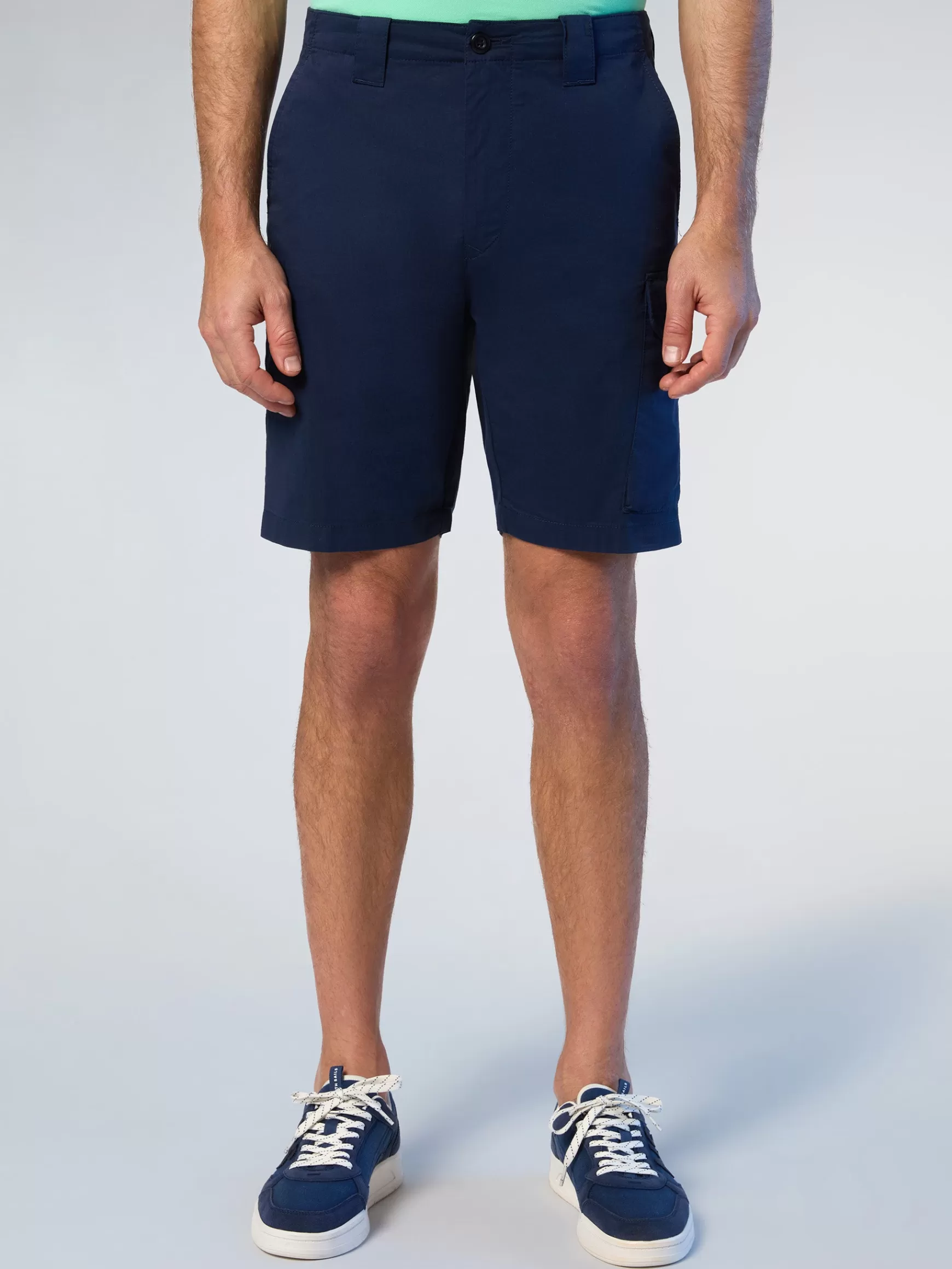 North Sails Bermuda cargo Courageous>Uomo Outlet | Pantaloncini