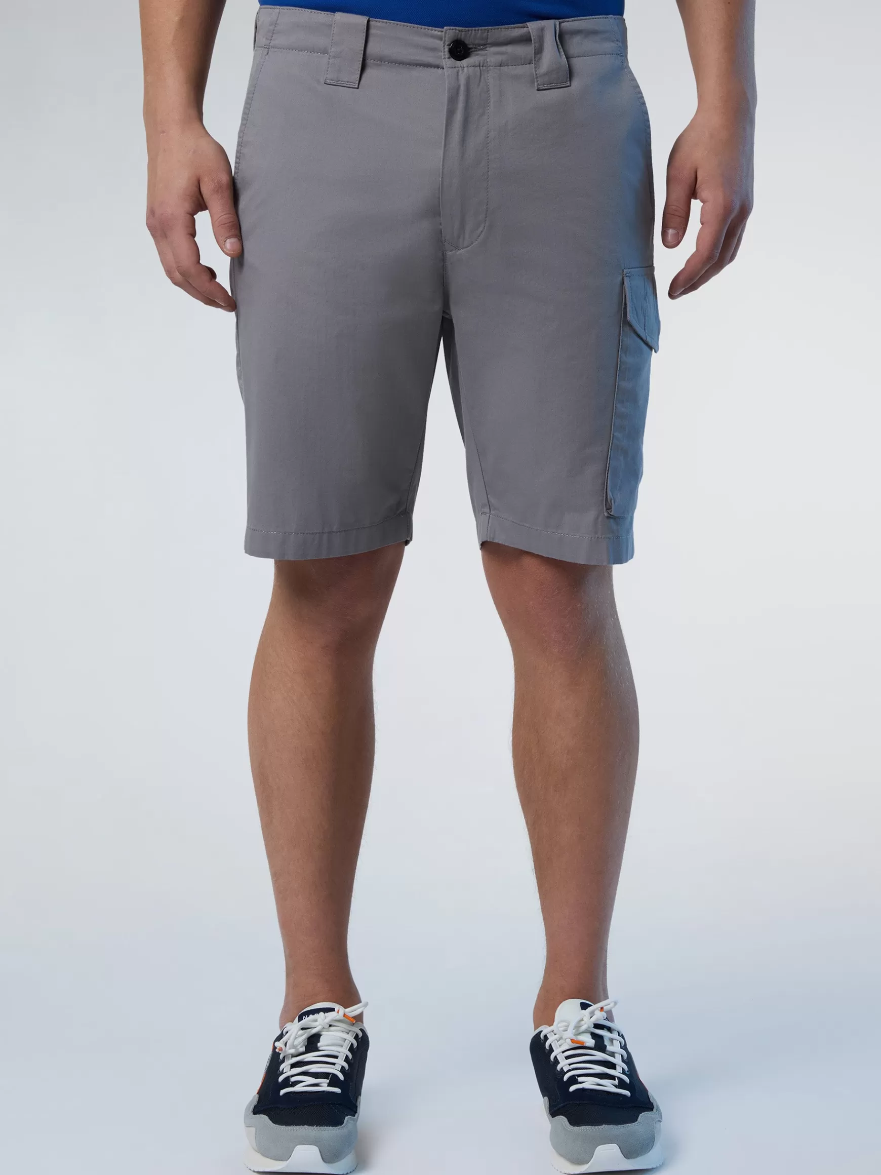 North Sails Bermuda cargo Courageous>Uomo Outlet | Pantaloncini