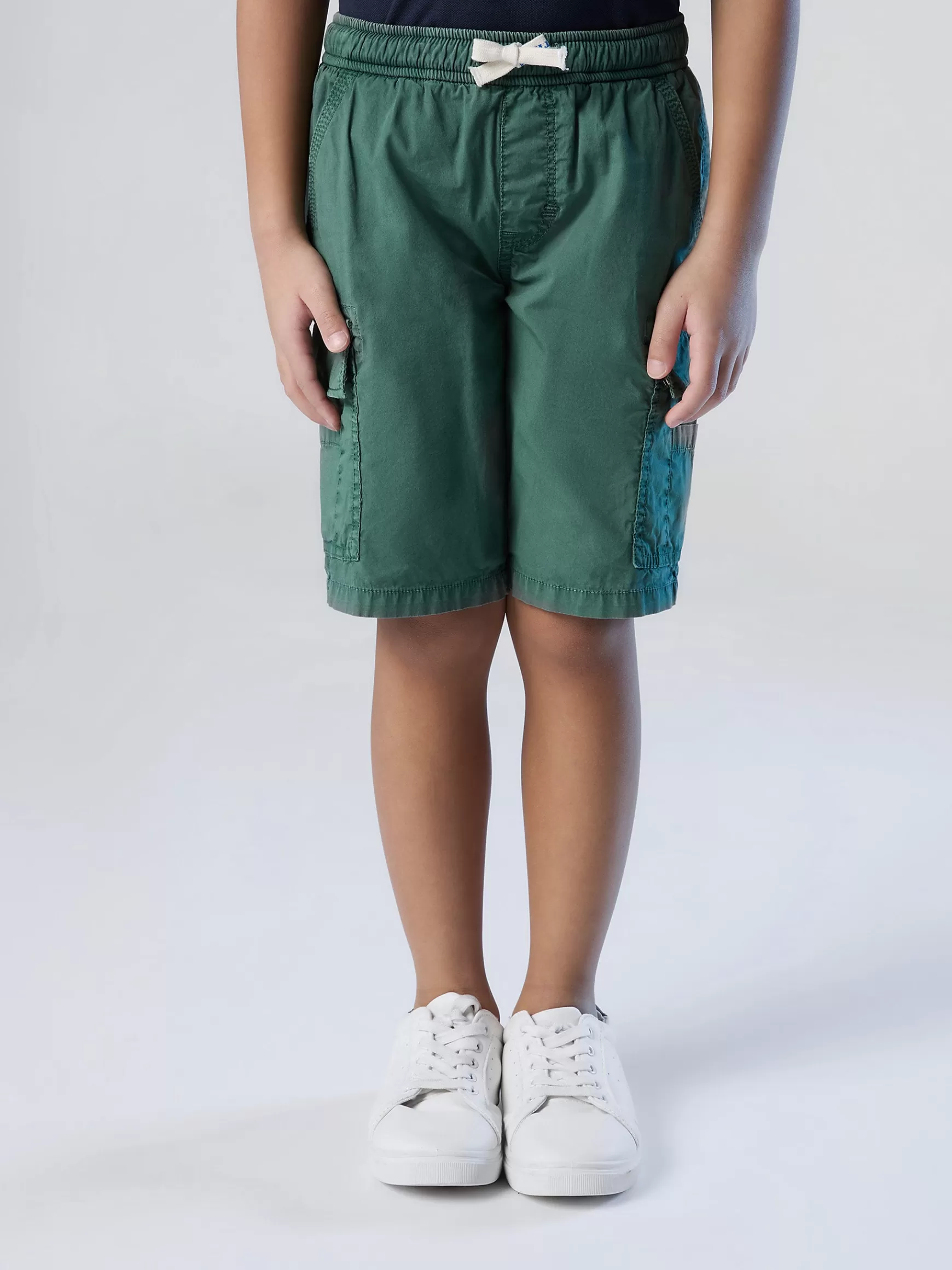 North Sails Bermuda cargo in cotone> Outlet | Pantaloncini