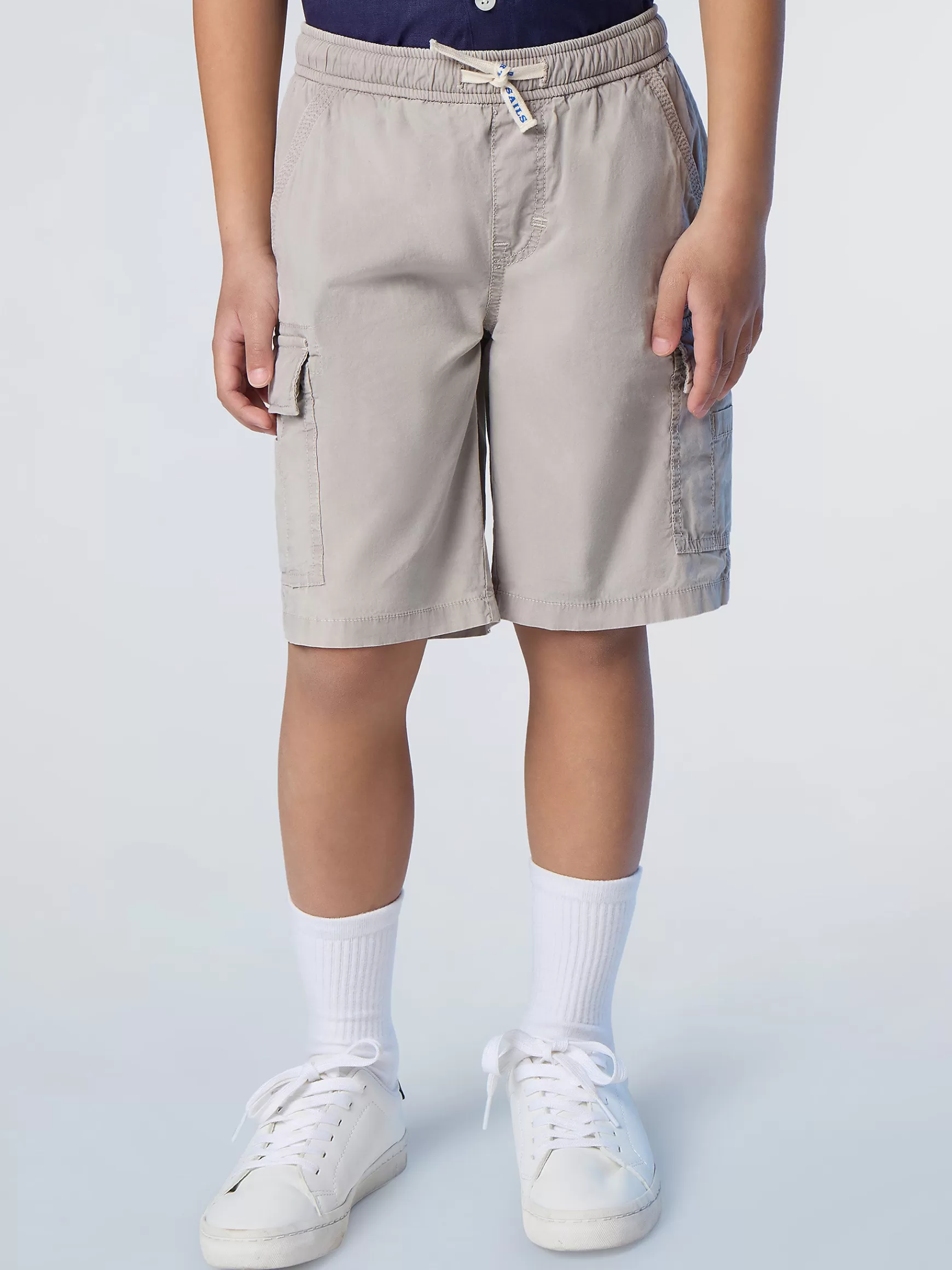 North Sails Bermuda cargo in cotone> Outlet | Pantaloncini