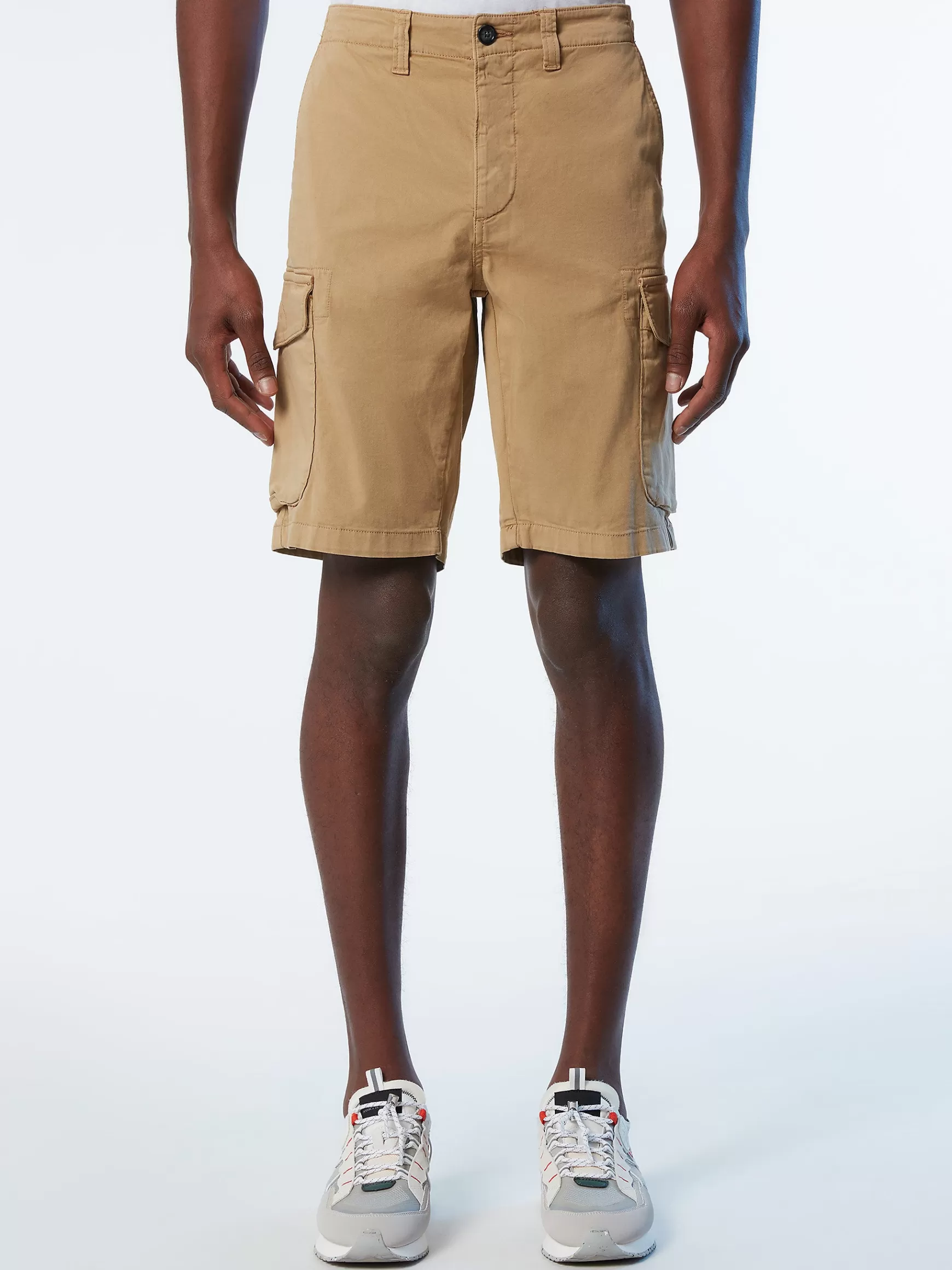 North Sails Bermuda cargo Ranger 1937>Uomo Outlet | Pantaloncini