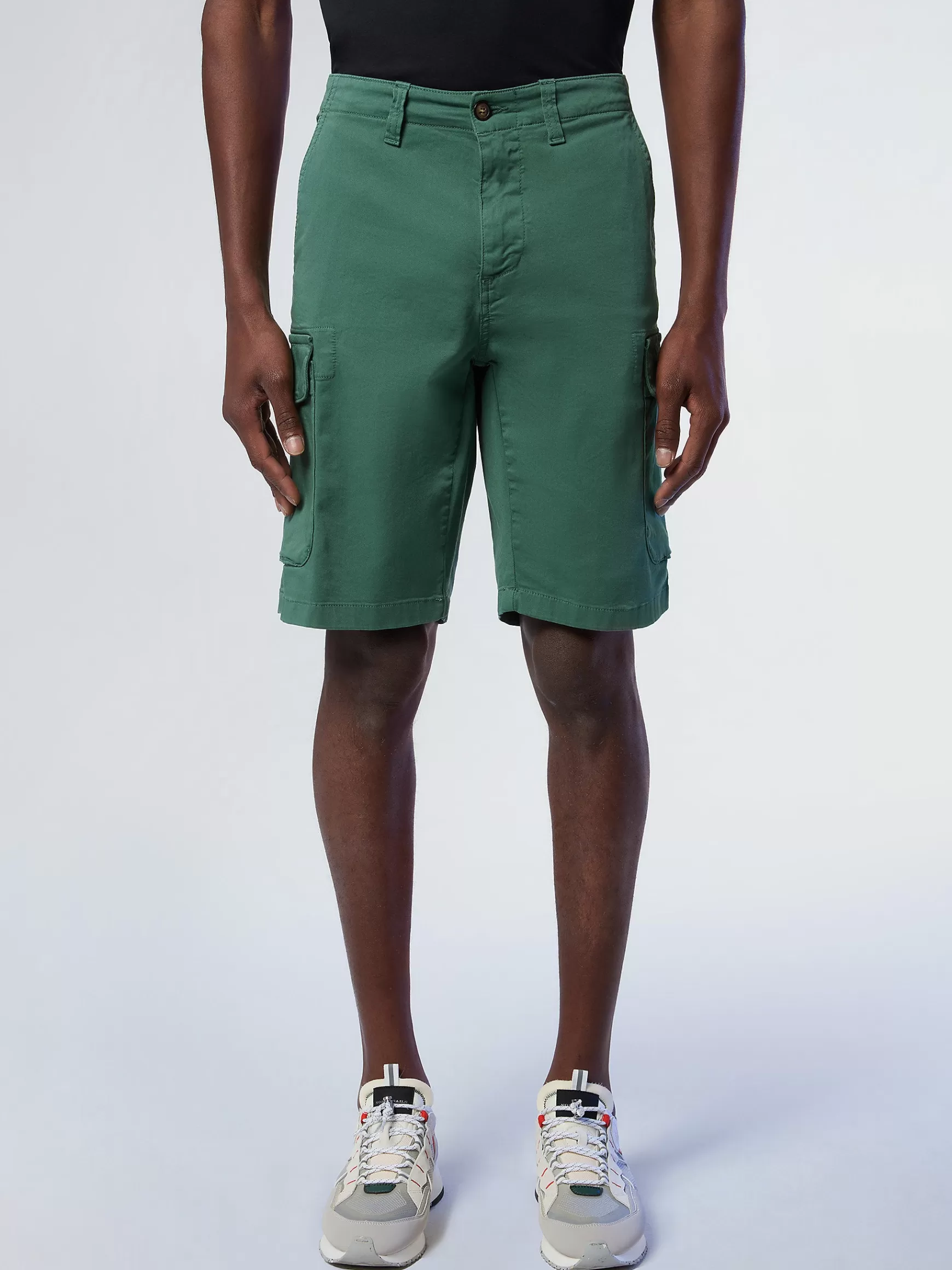 North Sails Bermuda cargo Ranger 1937>Uomo Outlet | Pantaloncini