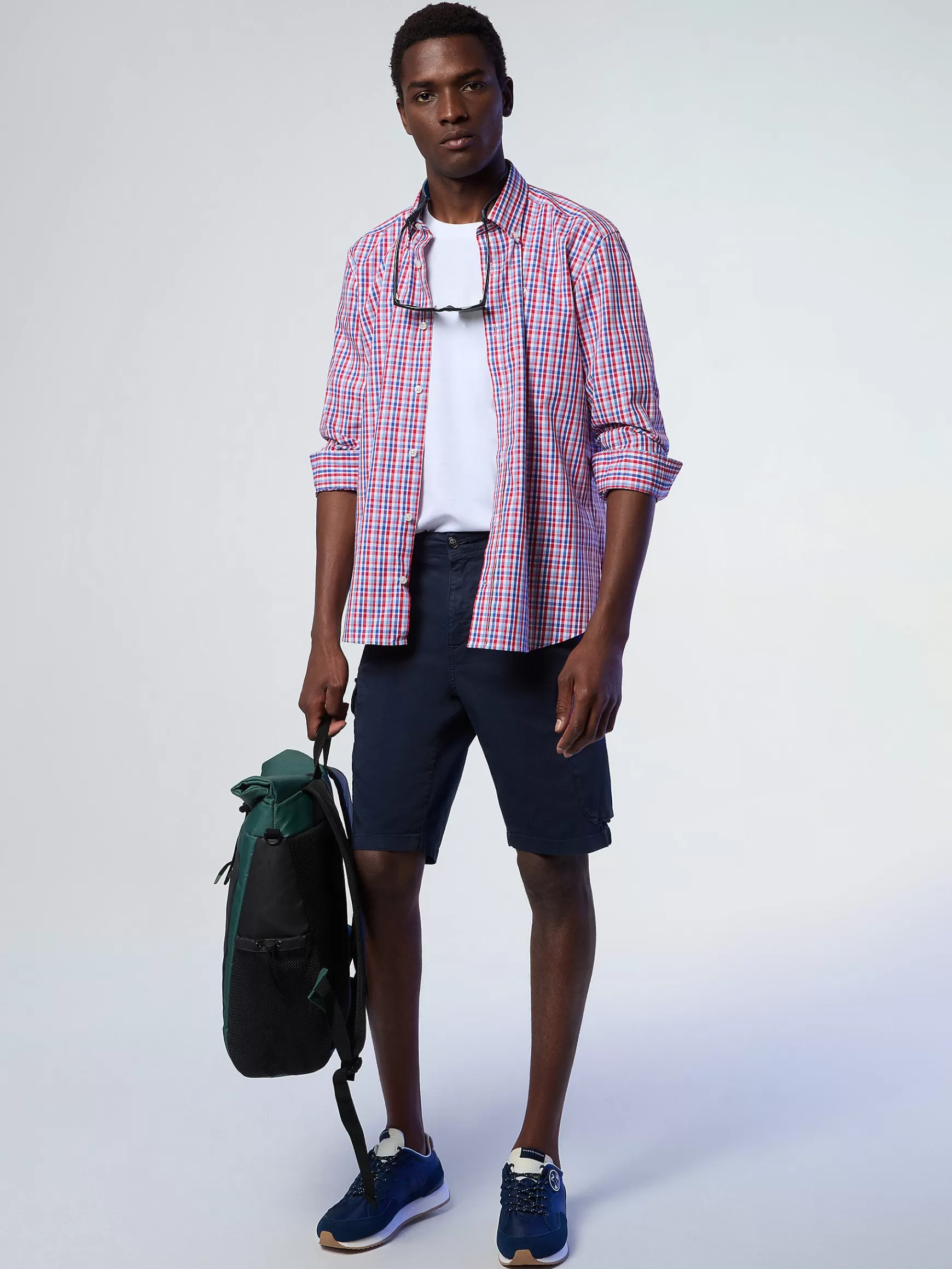 North Sails Bermuda cargo Ranger 1937>Uomo Outlet | Pantaloncini