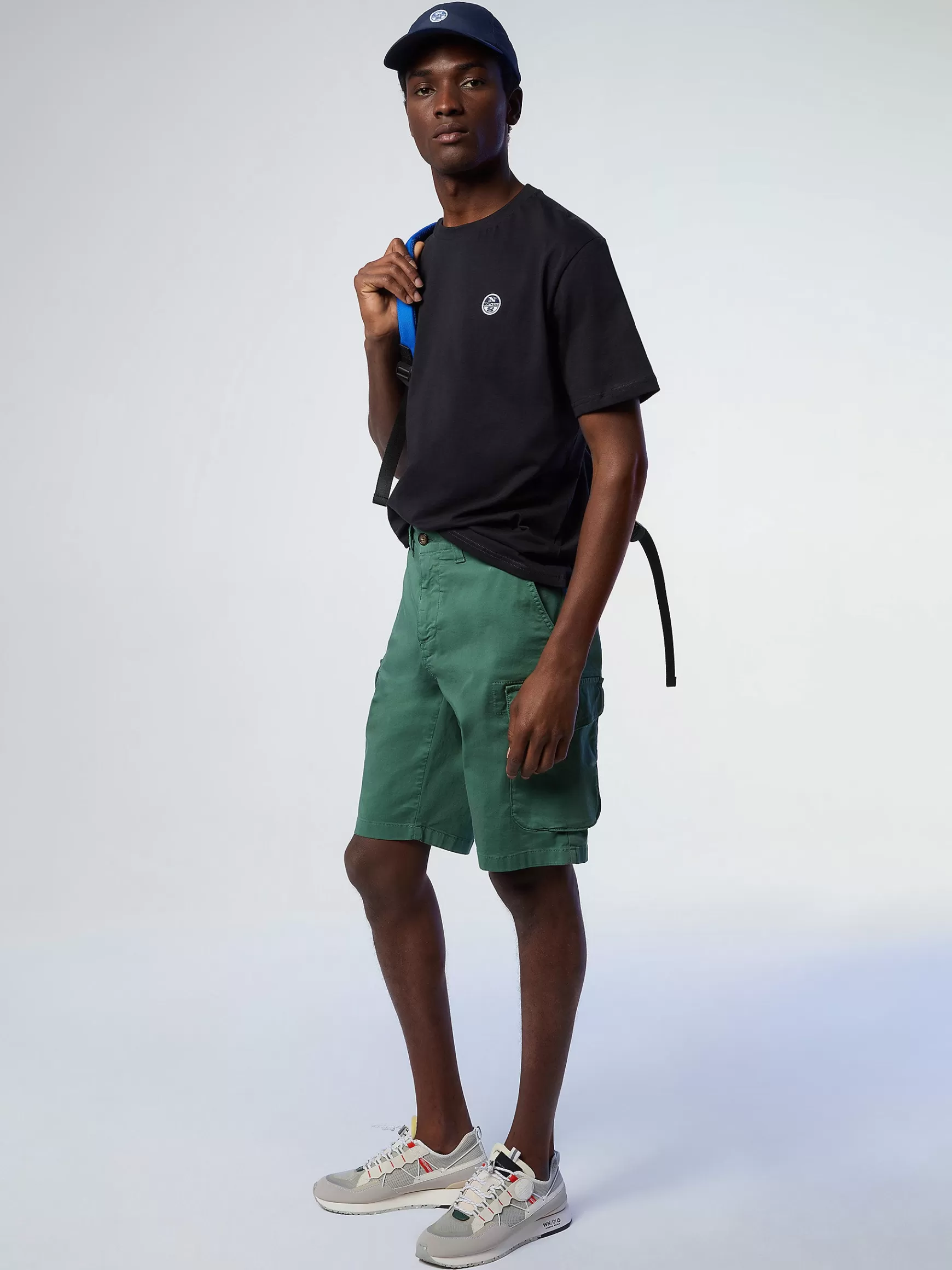 North Sails Bermuda cargo Ranger 1937>Uomo Outlet | Pantaloncini