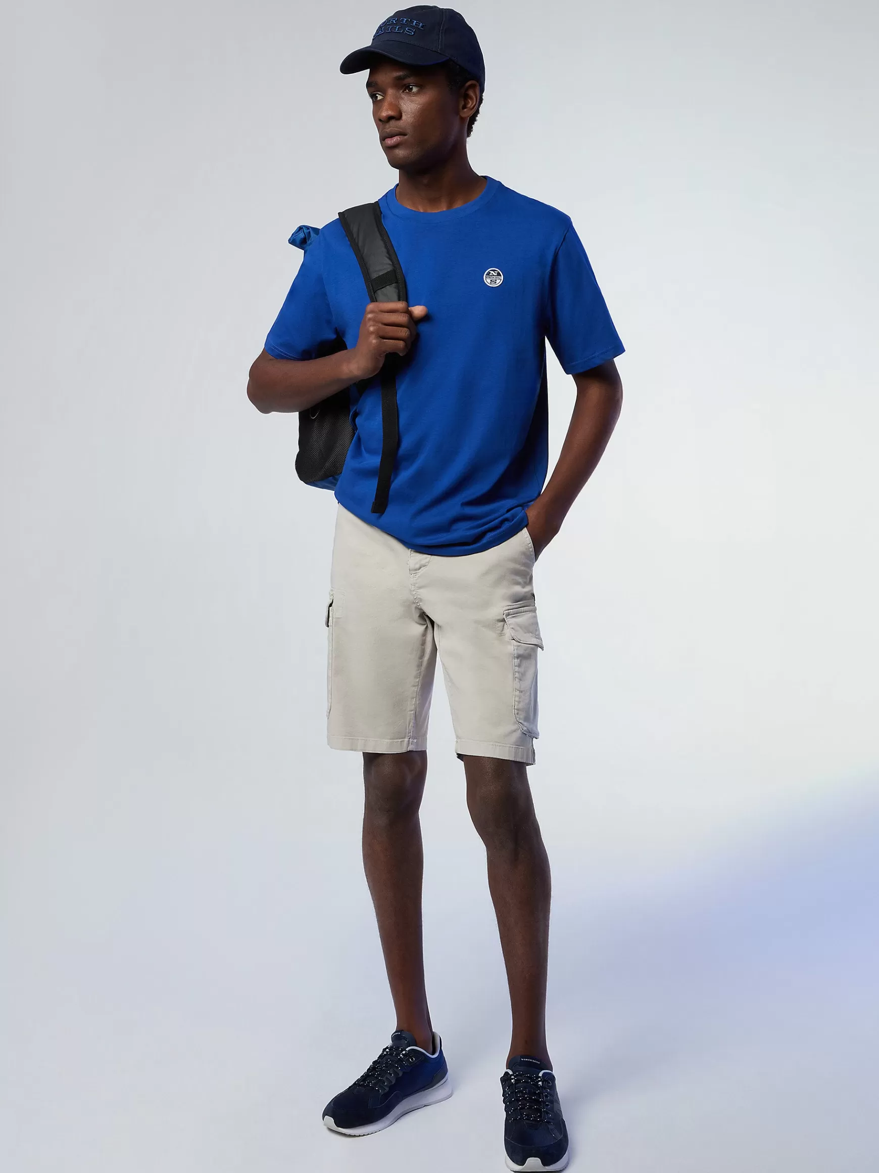 North Sails Bermuda cargo Ranger 1937>Uomo Outlet | Pantaloncini