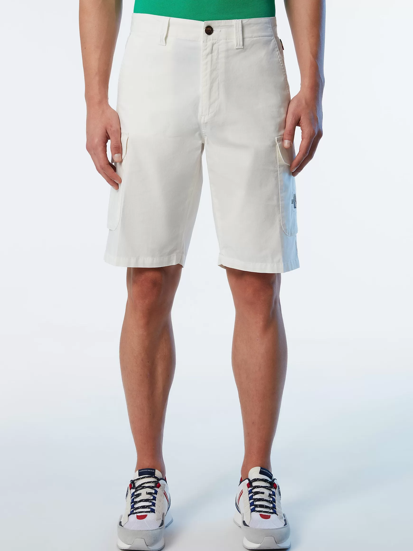 North Sails Bermuda cargo Saint-Tropez>Uomo Outlet | Pantaloncini