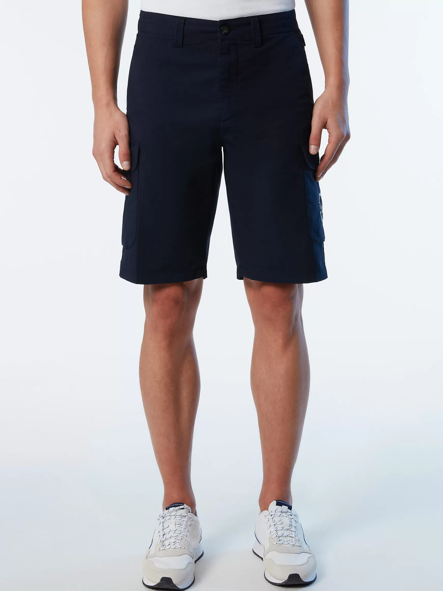 North Sails Bermuda cargo Saint-Tropez>Uomo Outlet | Pantaloncini