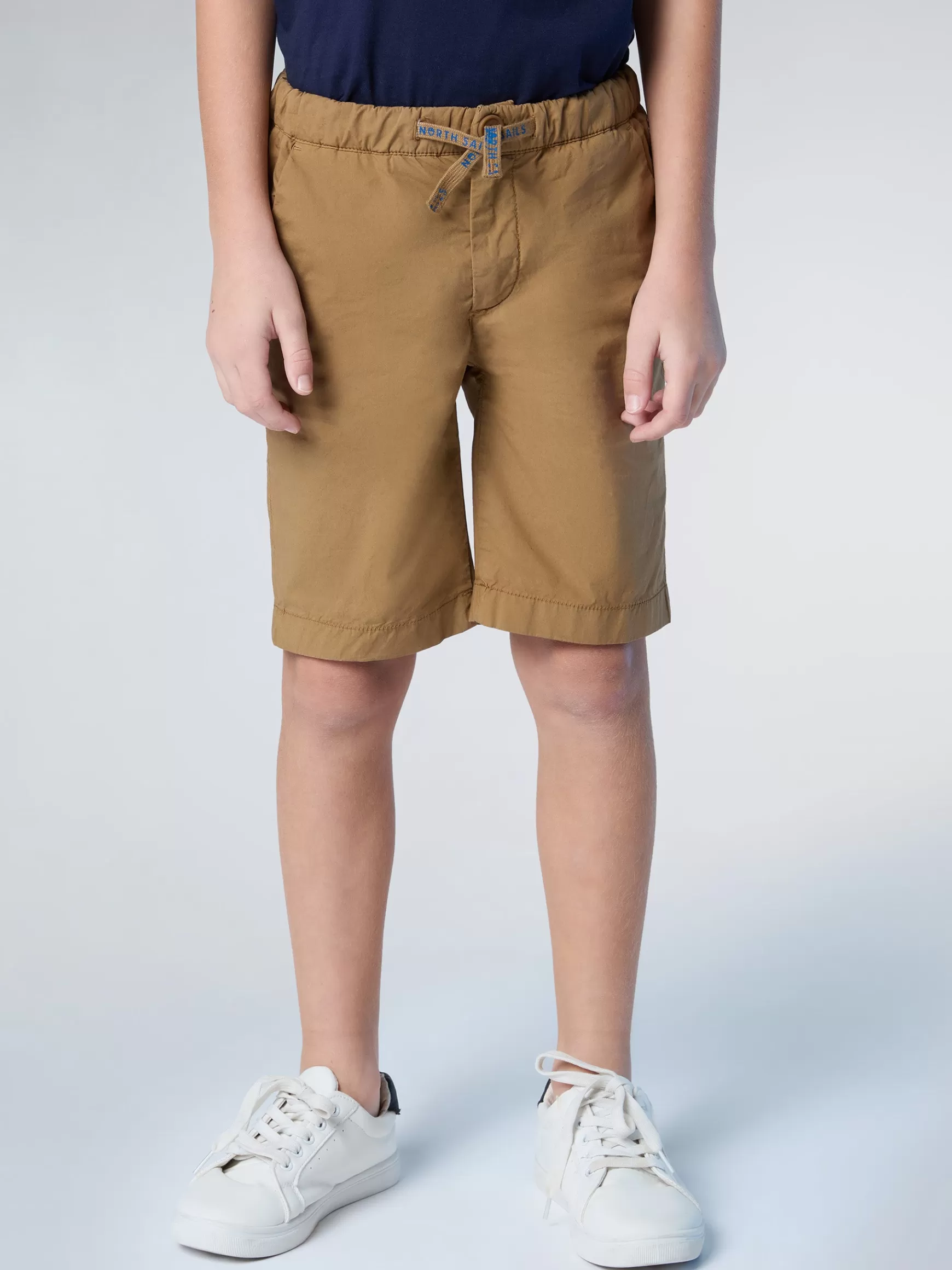 North Sails Bermuda chino con coulisse> Outlet | Pantaloncini