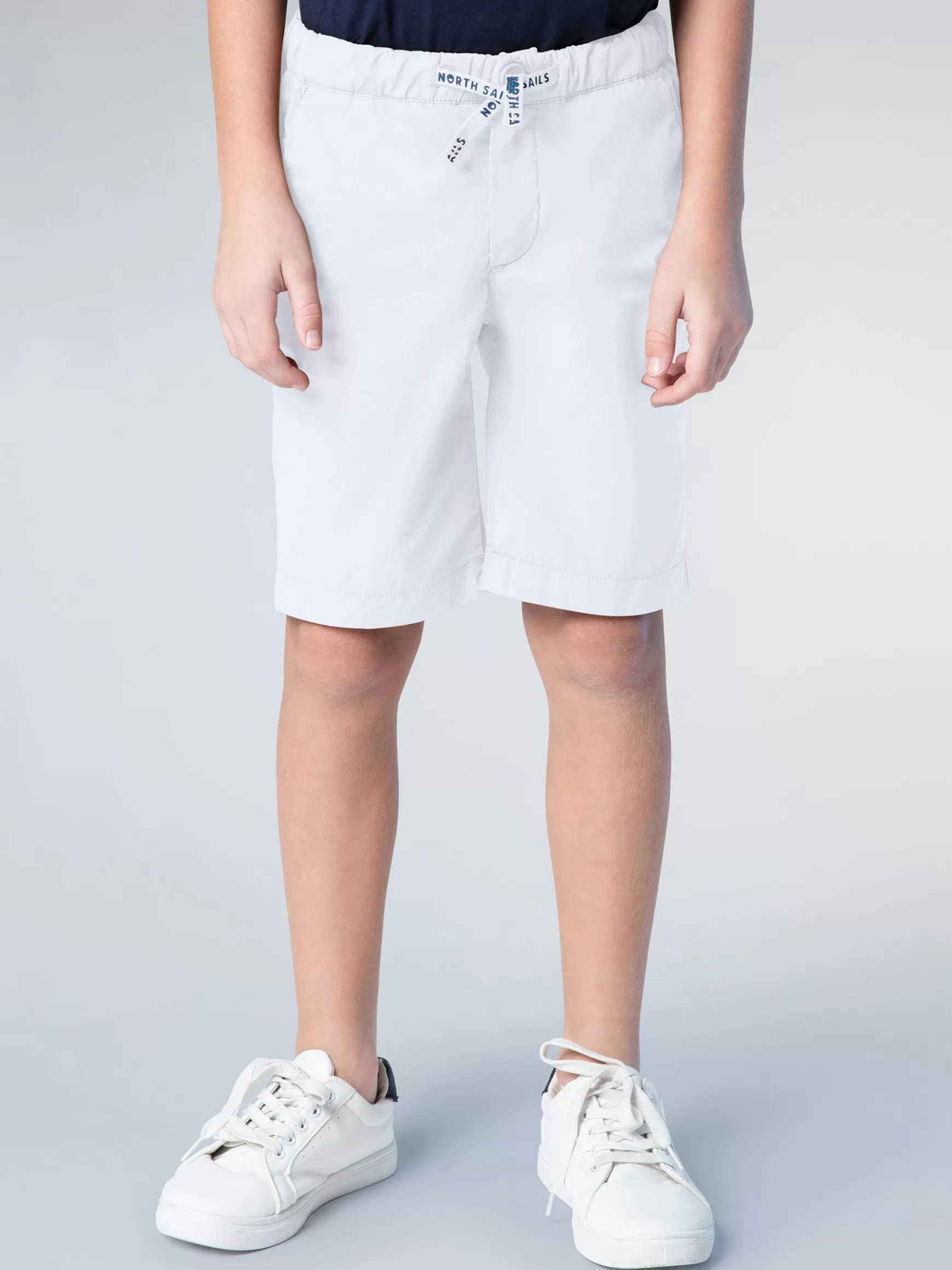 North Sails Bermuda chino con coulisse> Outlet | Pantaloncini