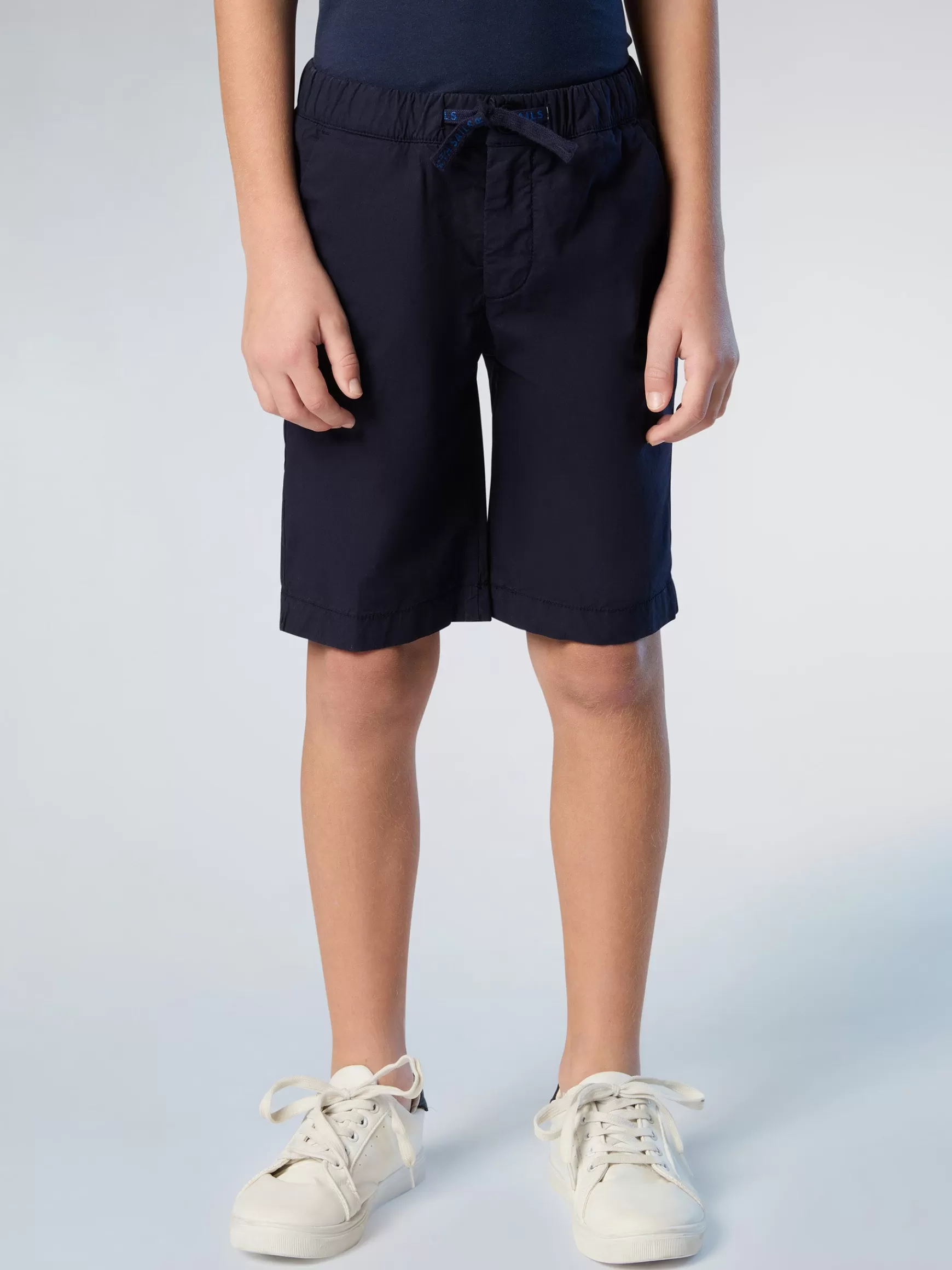 North Sails Bermuda chino con coulisse> Outlet | Pantaloncini