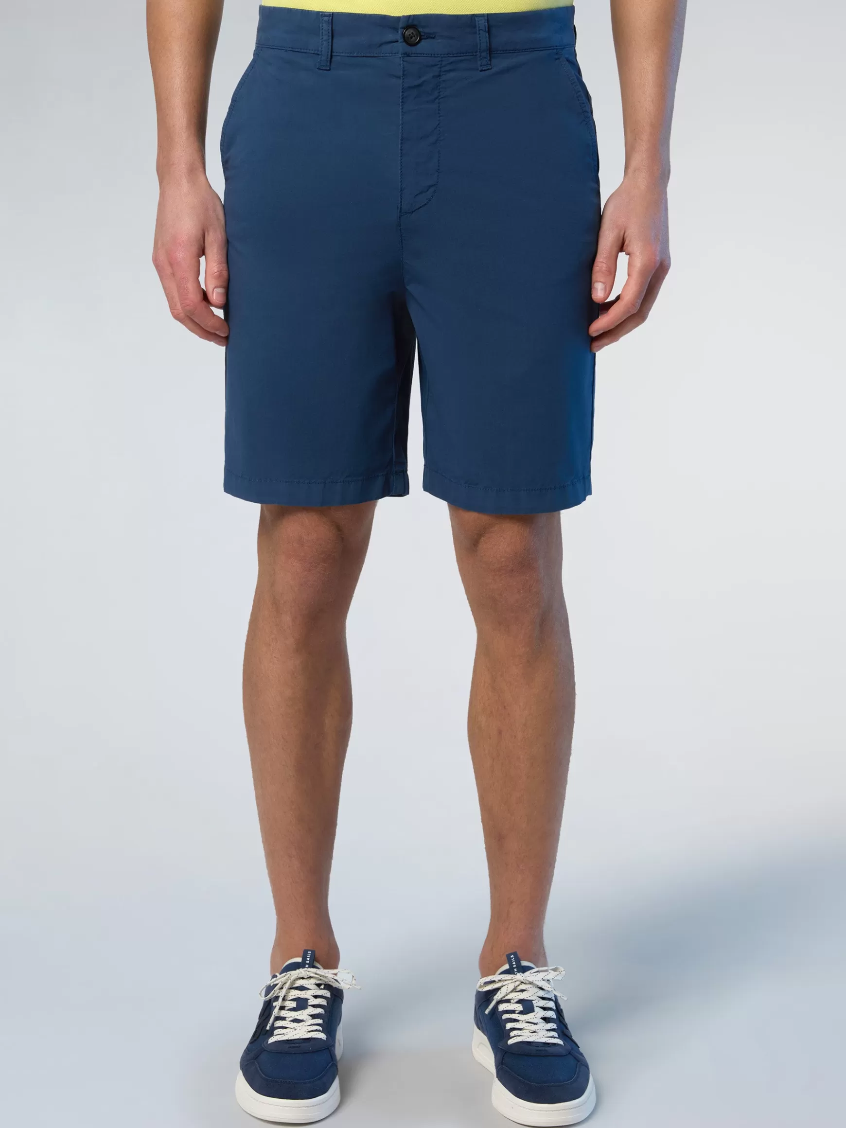 North Sails Bermuda chino Freedom>Uomo Outlet | Pantaloncini