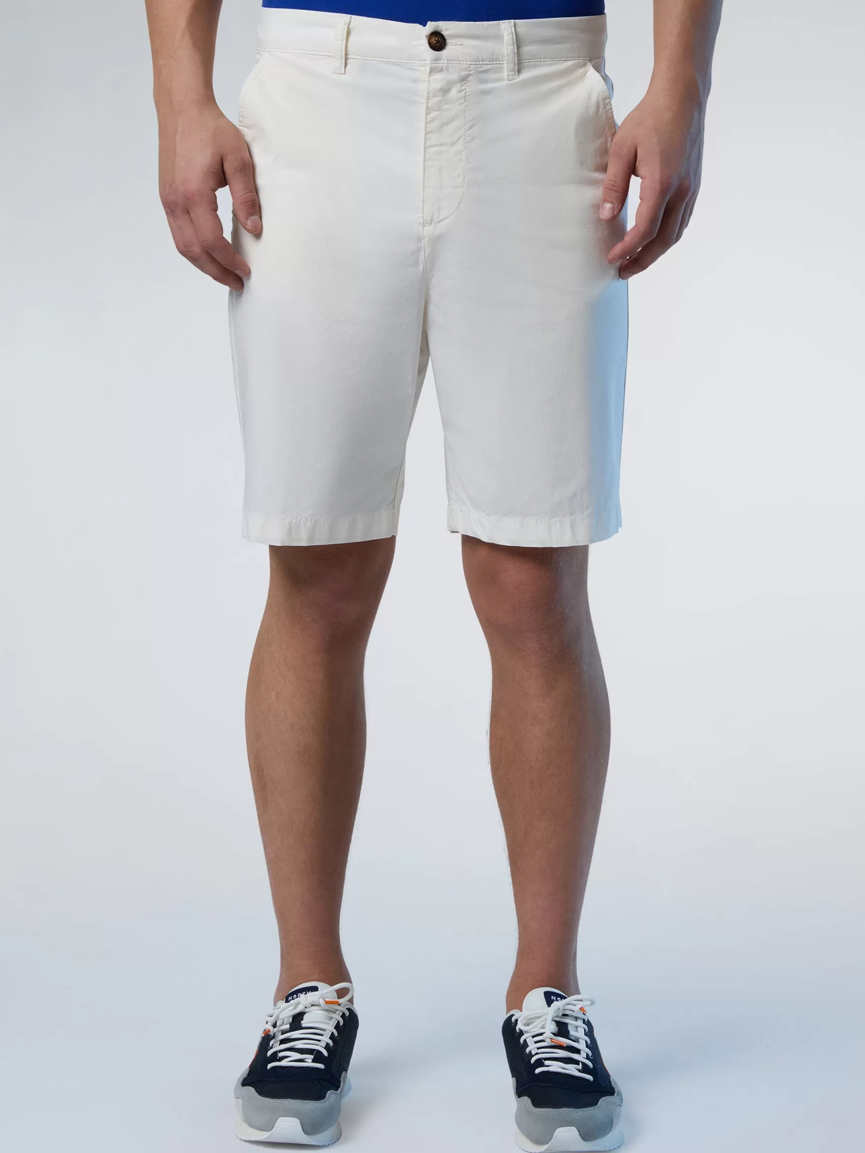 North Sails Bermuda chino Freedom>Uomo Outlet | Pantaloncini