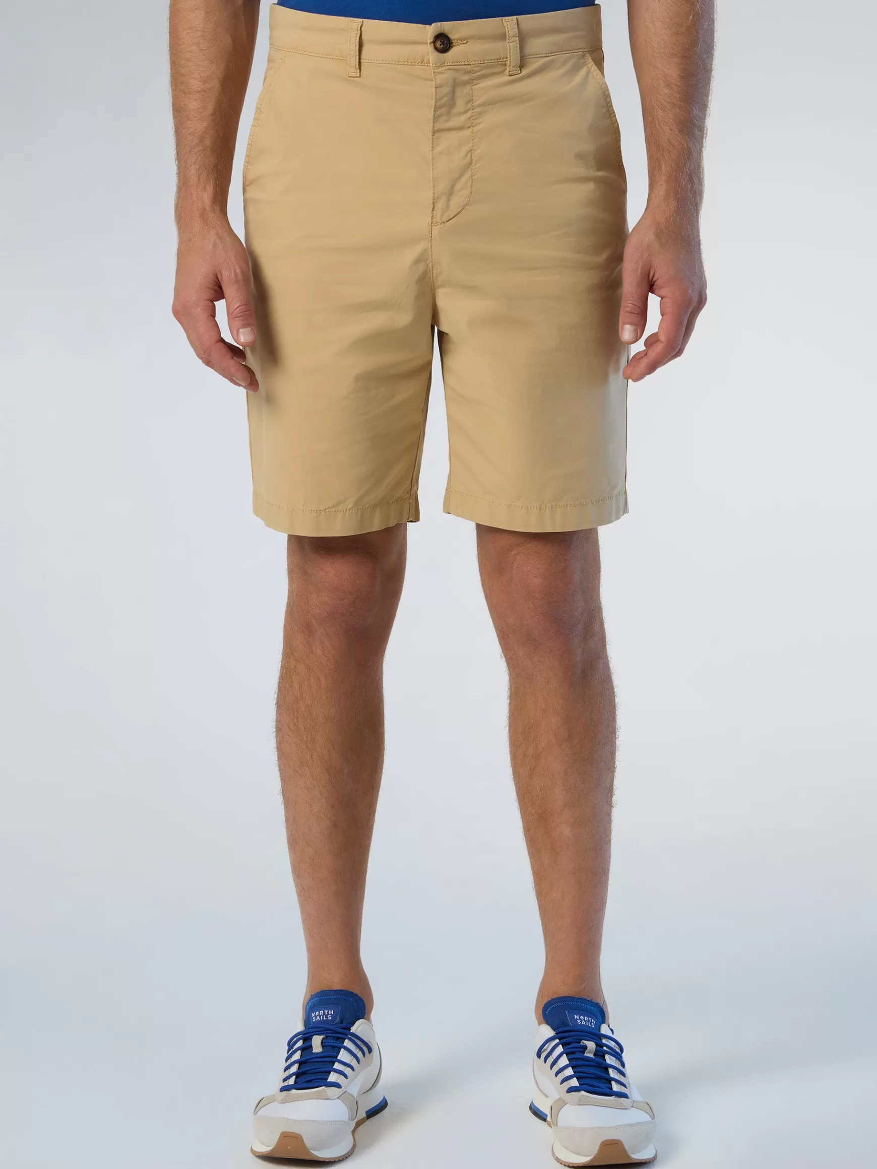 North Sails Bermuda chino Freedom>Uomo Outlet | Pantaloncini