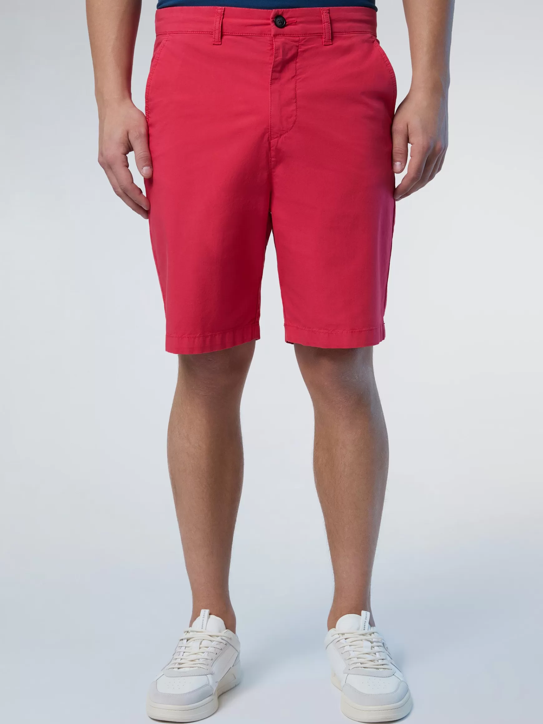 North Sails Bermuda chino Freedom>Uomo Outlet | Pantaloncini
