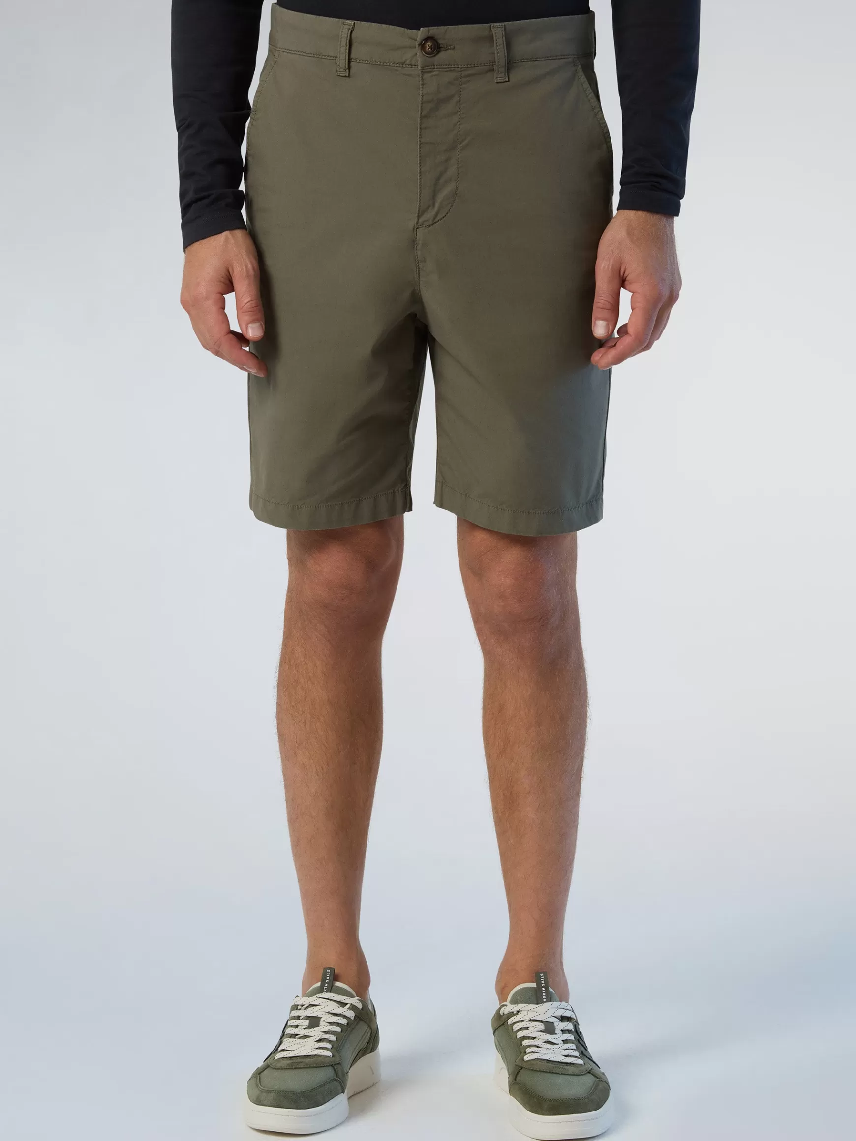 North Sails Bermuda chino Freedom>Uomo Outlet | Pantaloncini