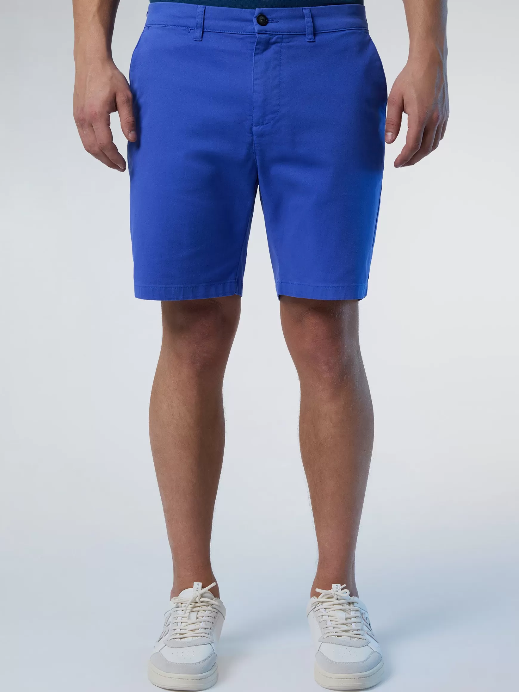 North Sails Bermuda chino in gabardina>Uomo Outlet | Pantaloncini