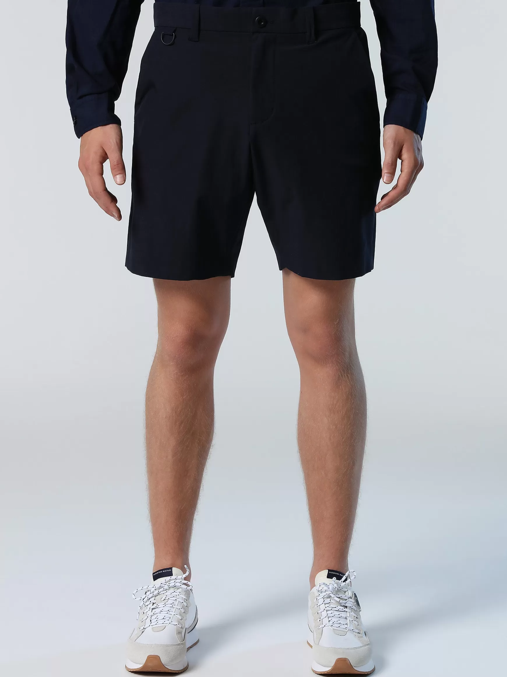 North Sails Bermuda chino regular fit>Uomo Outlet | Pantaloncini
