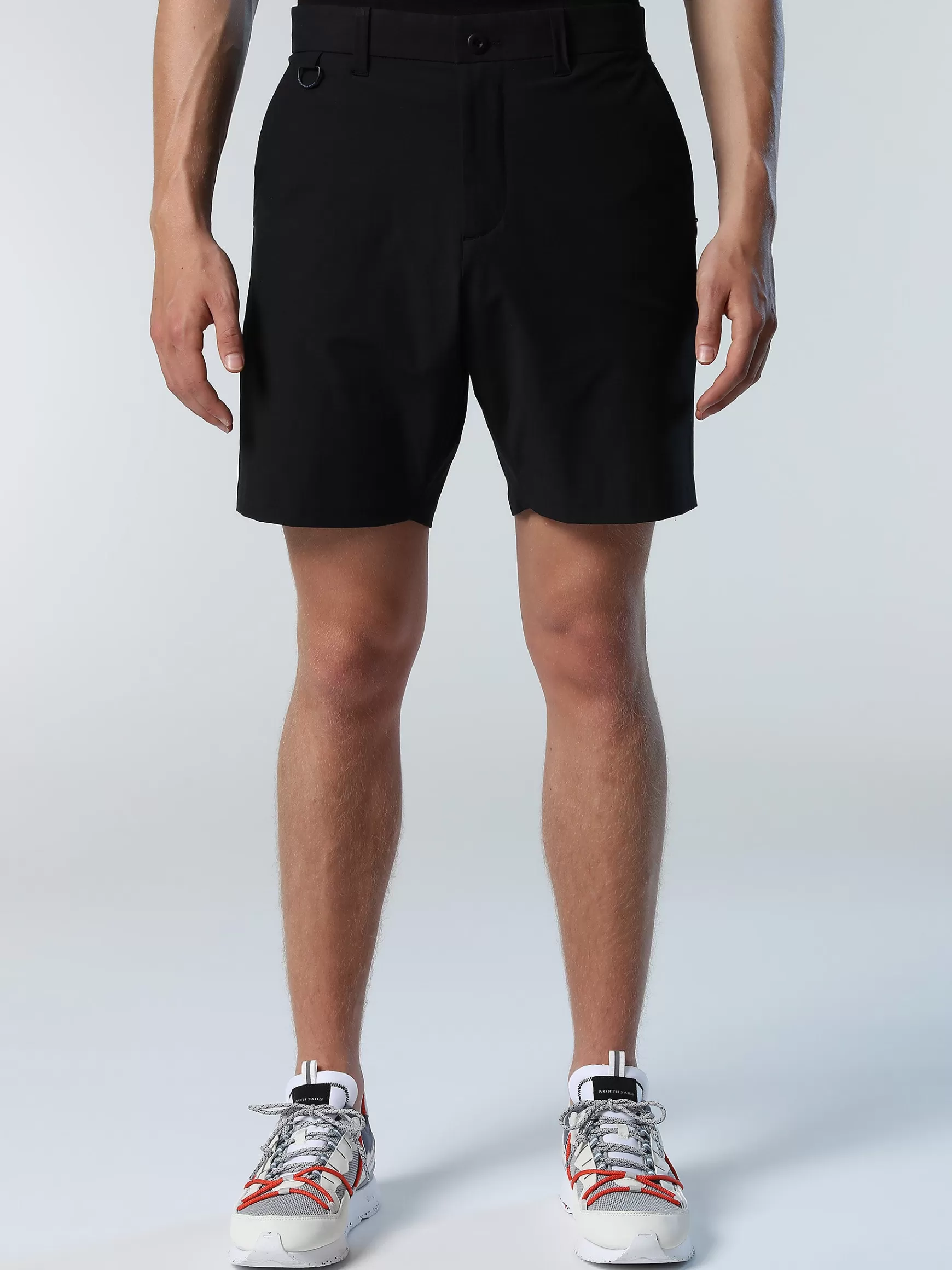North Sails Bermuda chino regular fit>Uomo Outlet | Pantaloncini