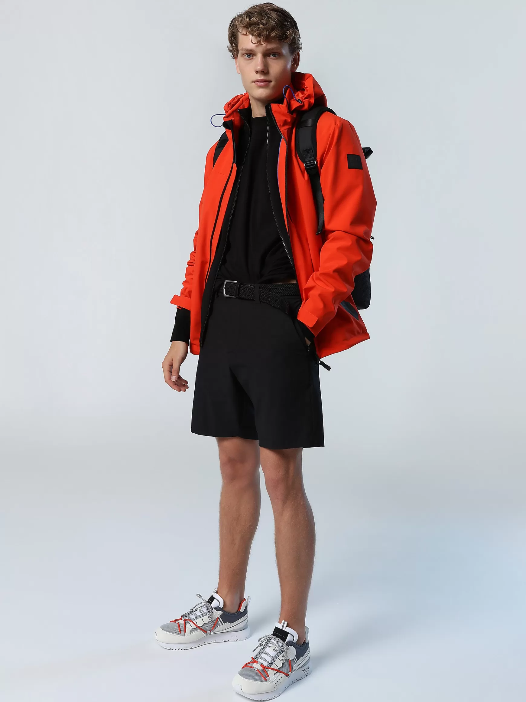 North Sails Bermuda chino regular fit>Uomo Outlet | Pantaloncini