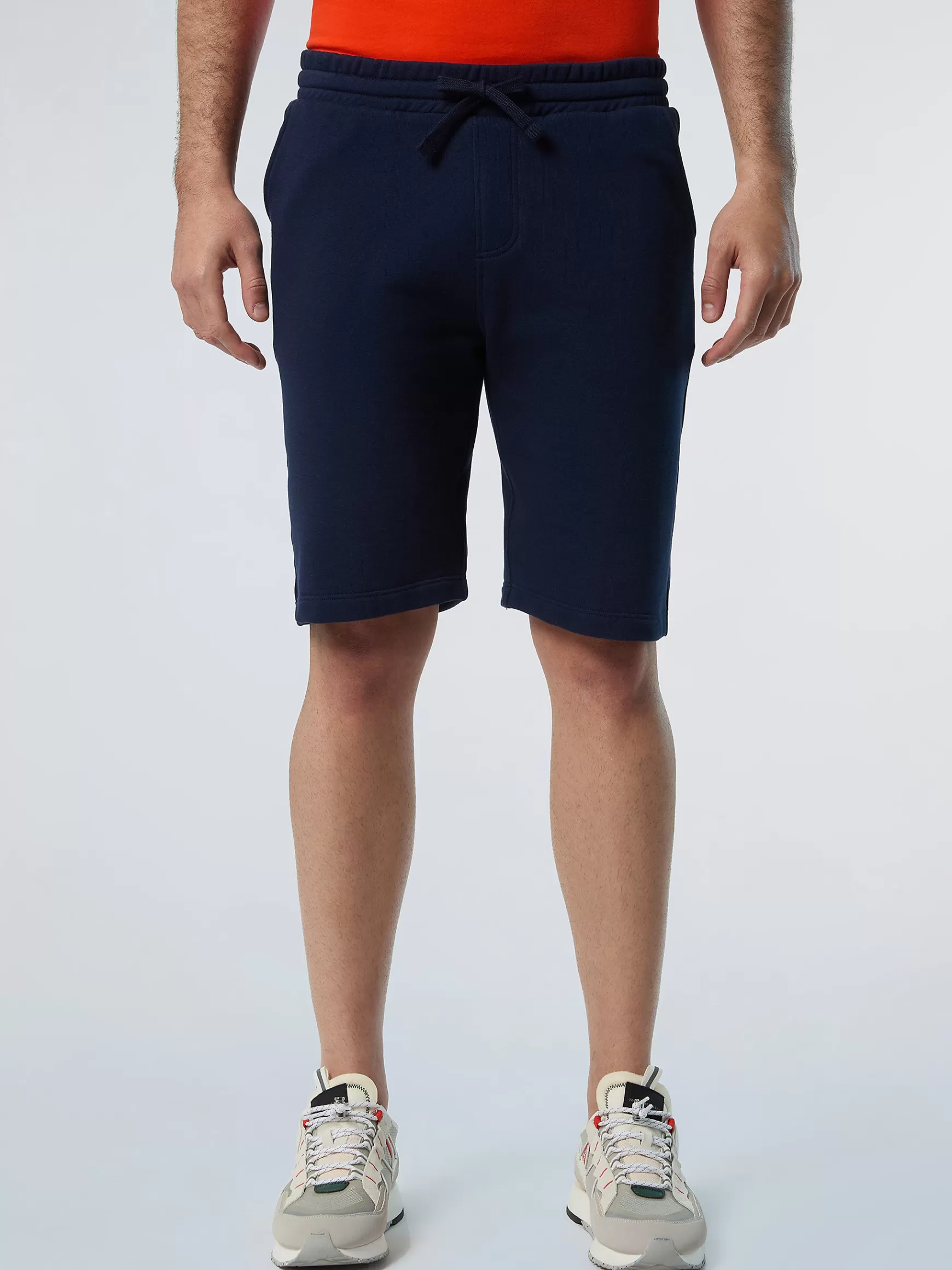 North Sails Bermuda con coulisse>Uomo Outlet | Pantaloncini